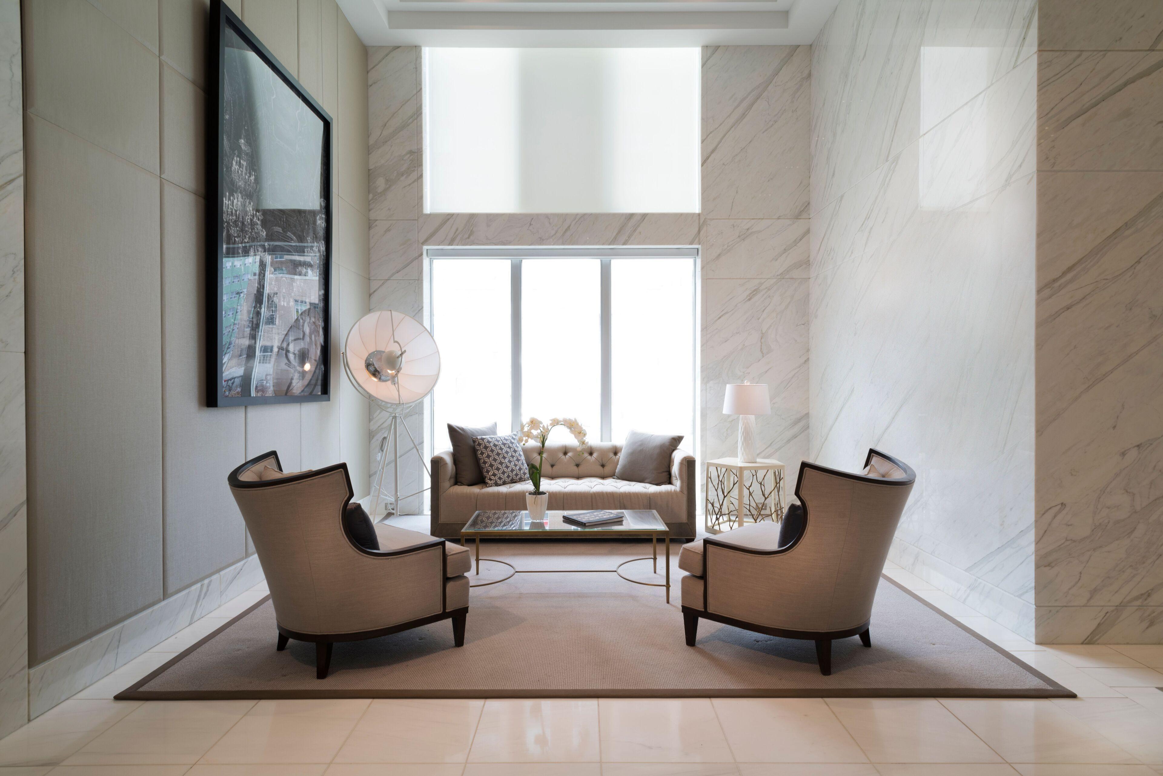 Soho Residences Champagne