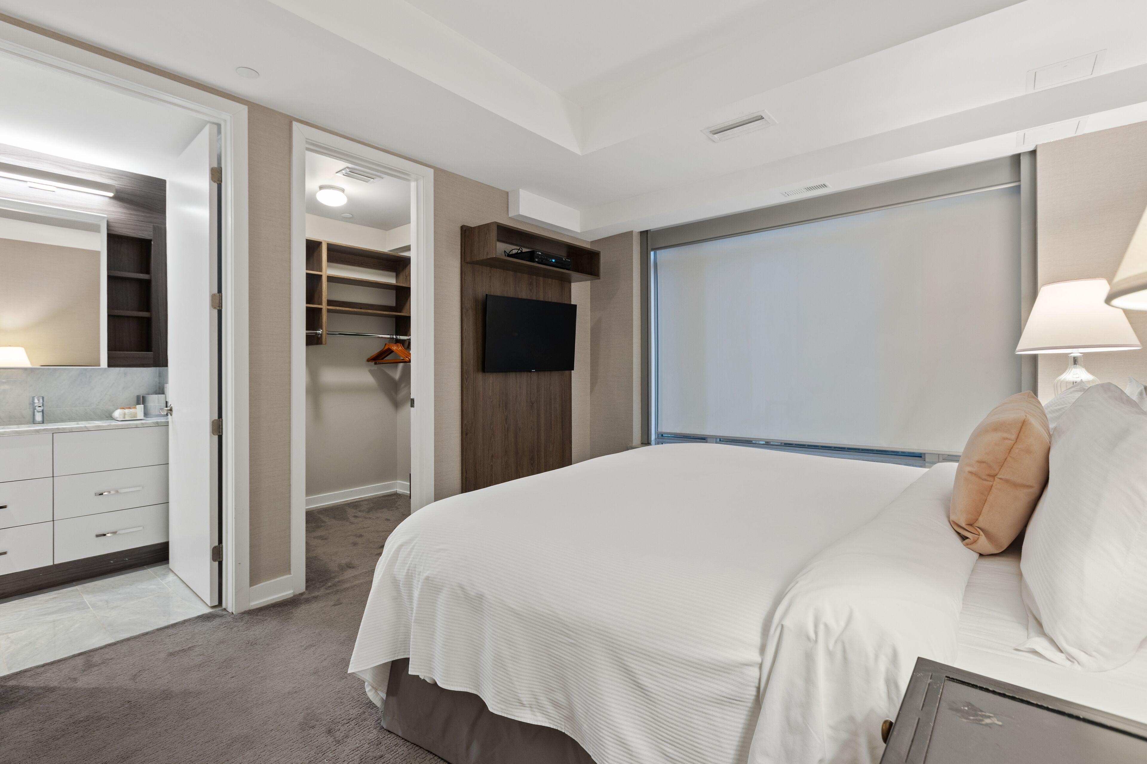 Aparthotel Soho Residences Champagne Ottawa
