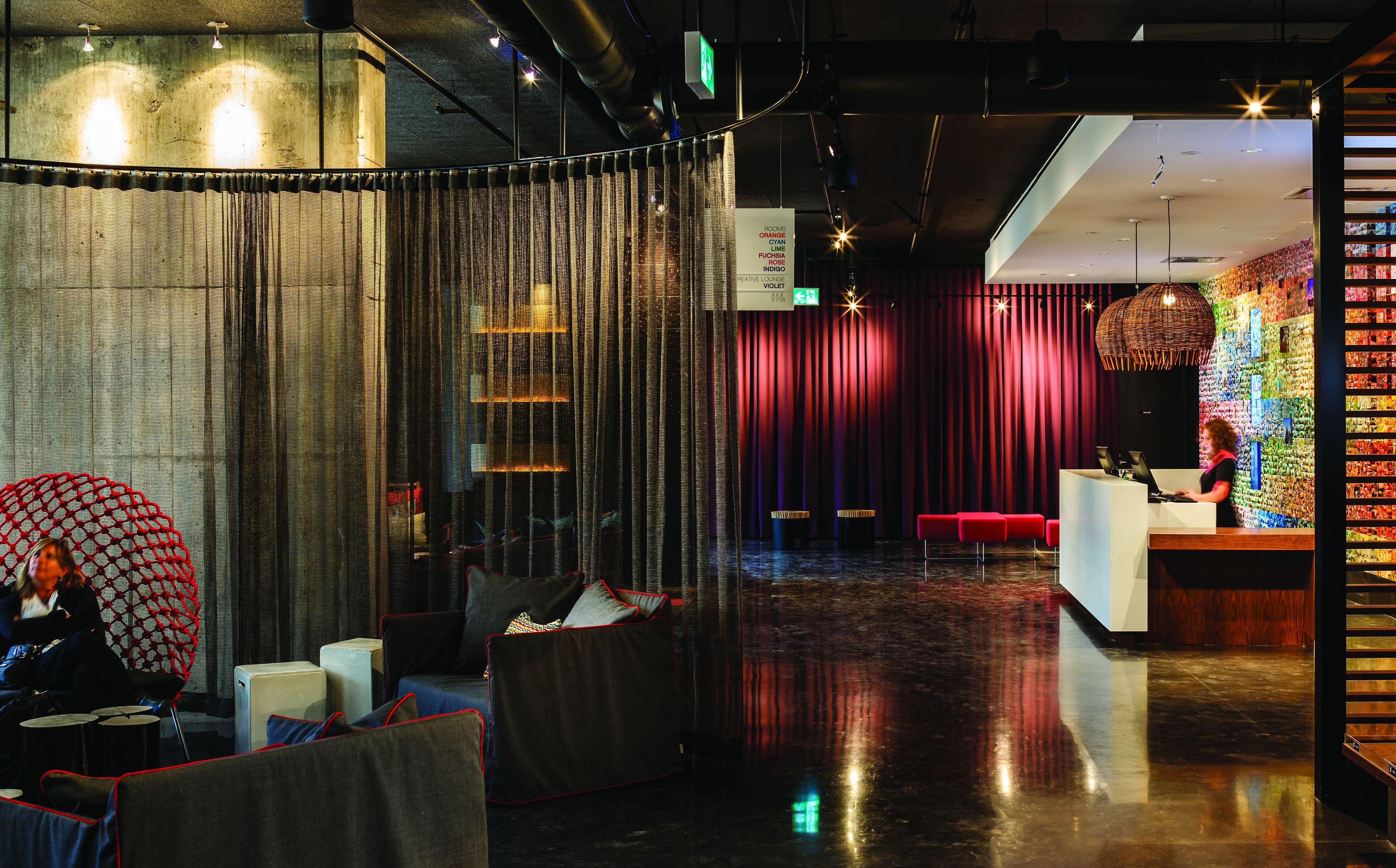 Alt Downtown Hotel Ottawa