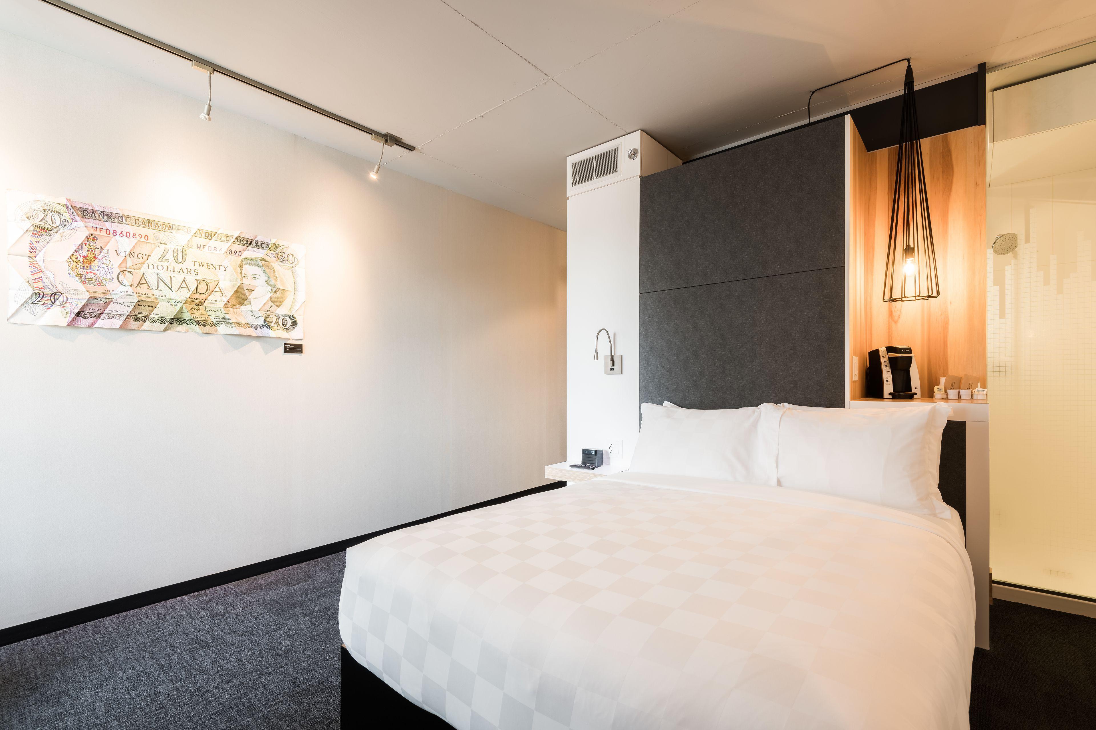 Alt Downtown Hotel Ottawa