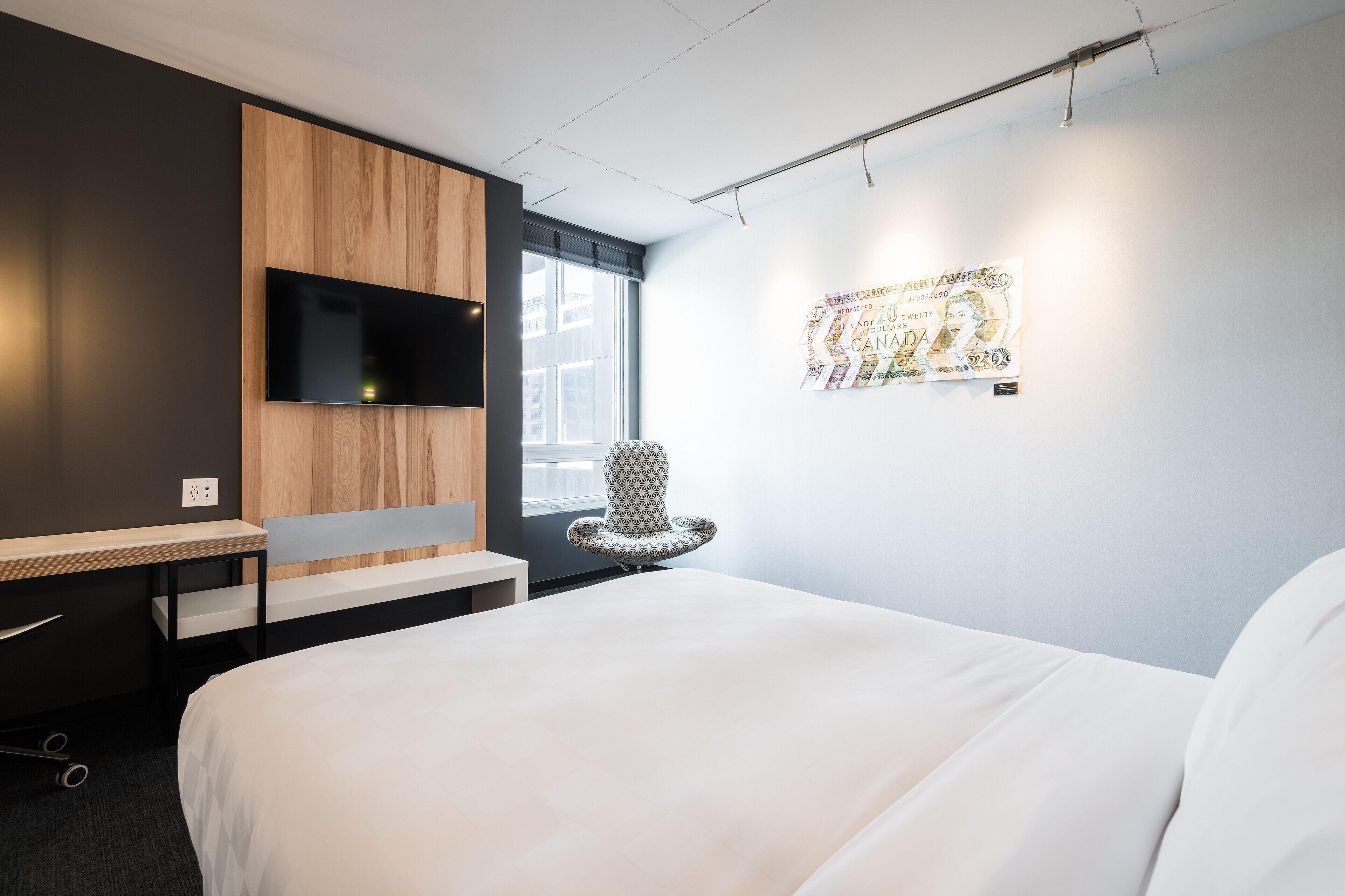 Alt Downtown Hotel Ottawa