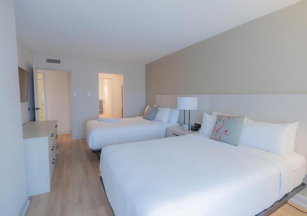 Aparthotel Les Ottawa