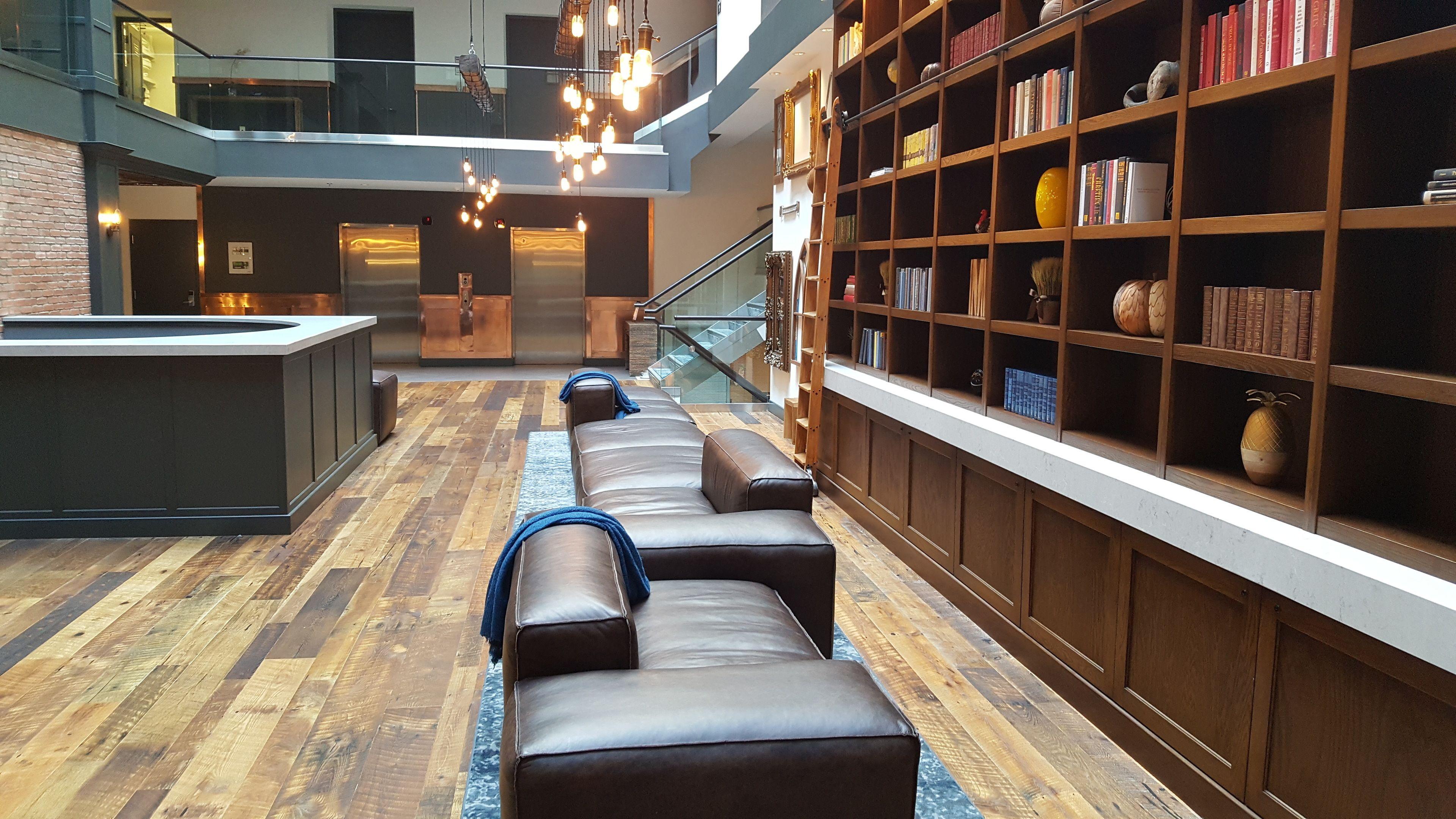 Metcalfe By Gray Collection Hotel