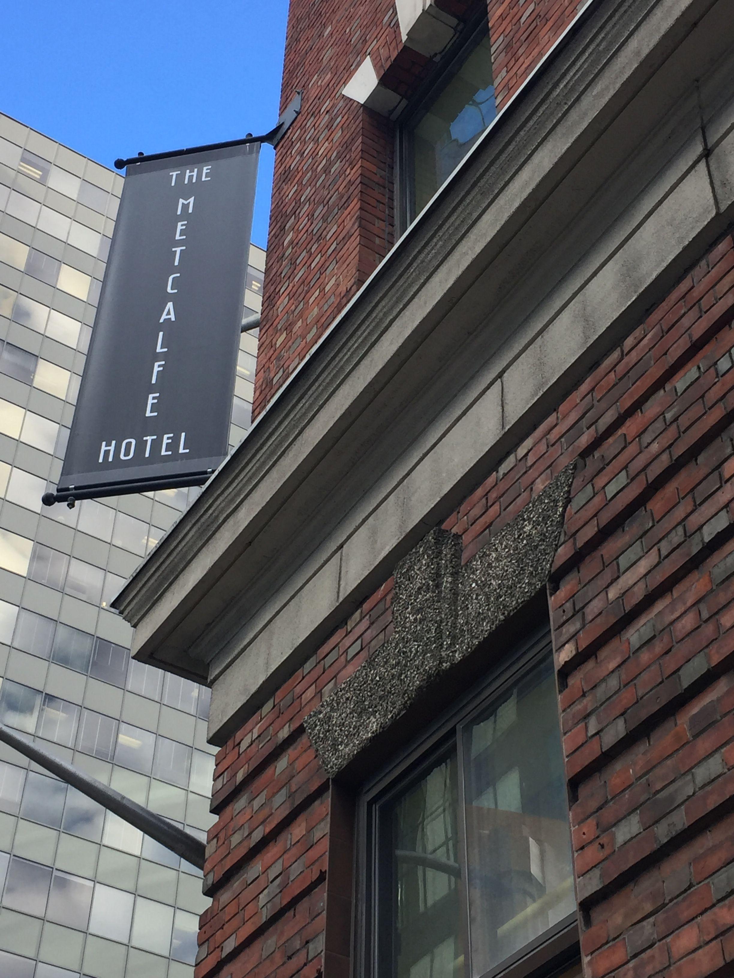 Metcalfe By Gray Collection Hotel 4*