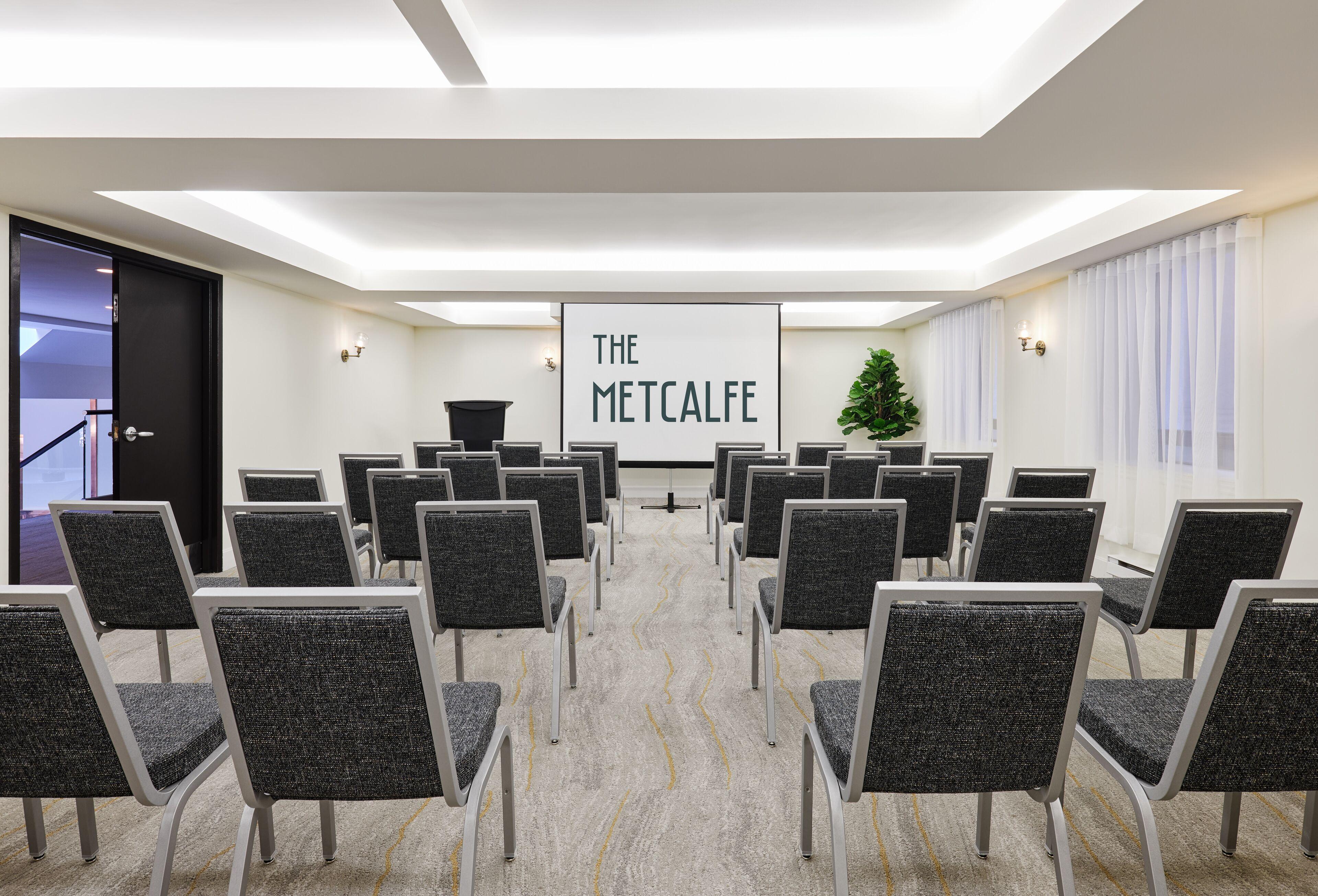 Metcalfe By Gray Collection Ottawa