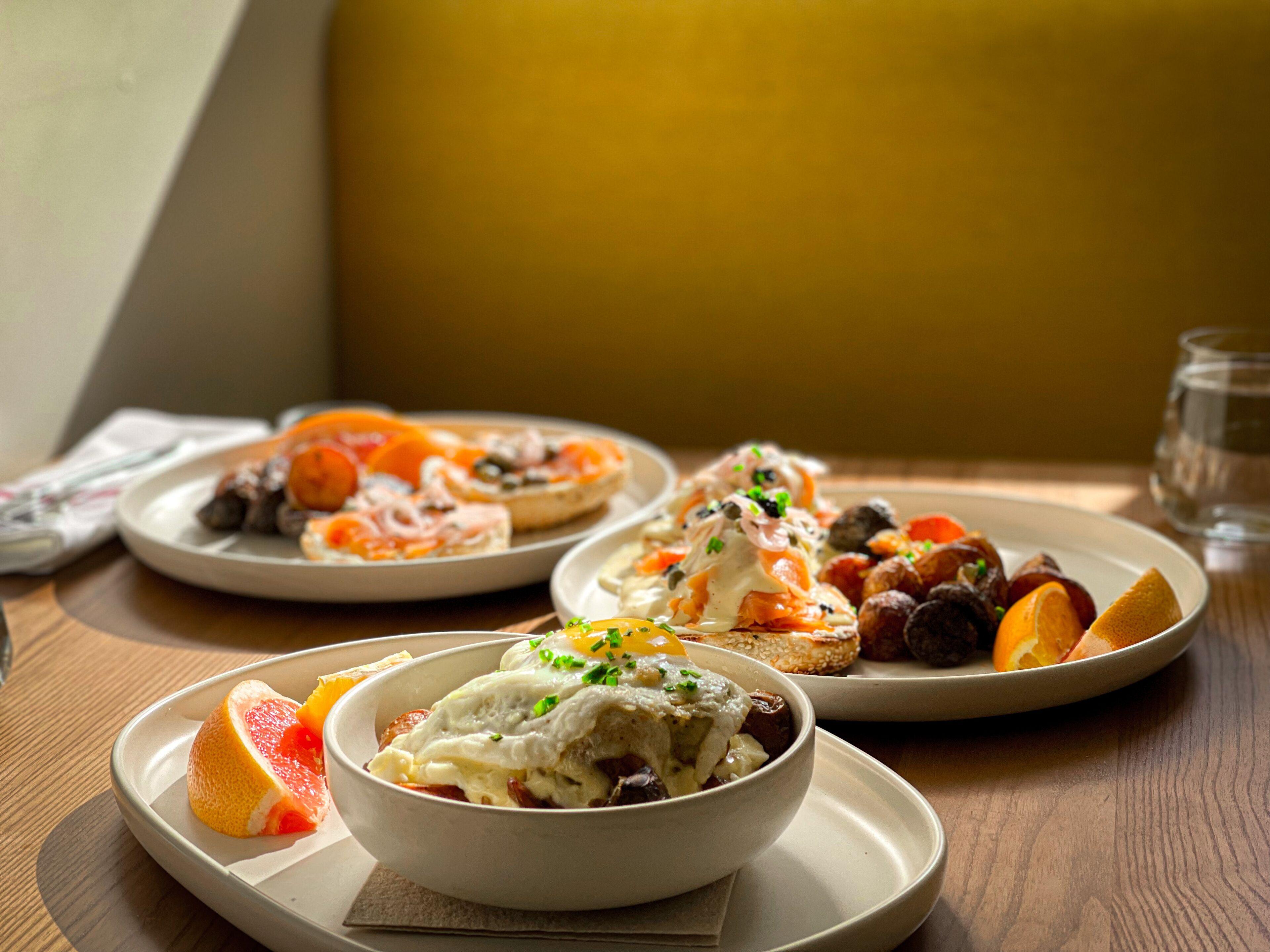 Metcalfe By Gray Collection Hotel 4*