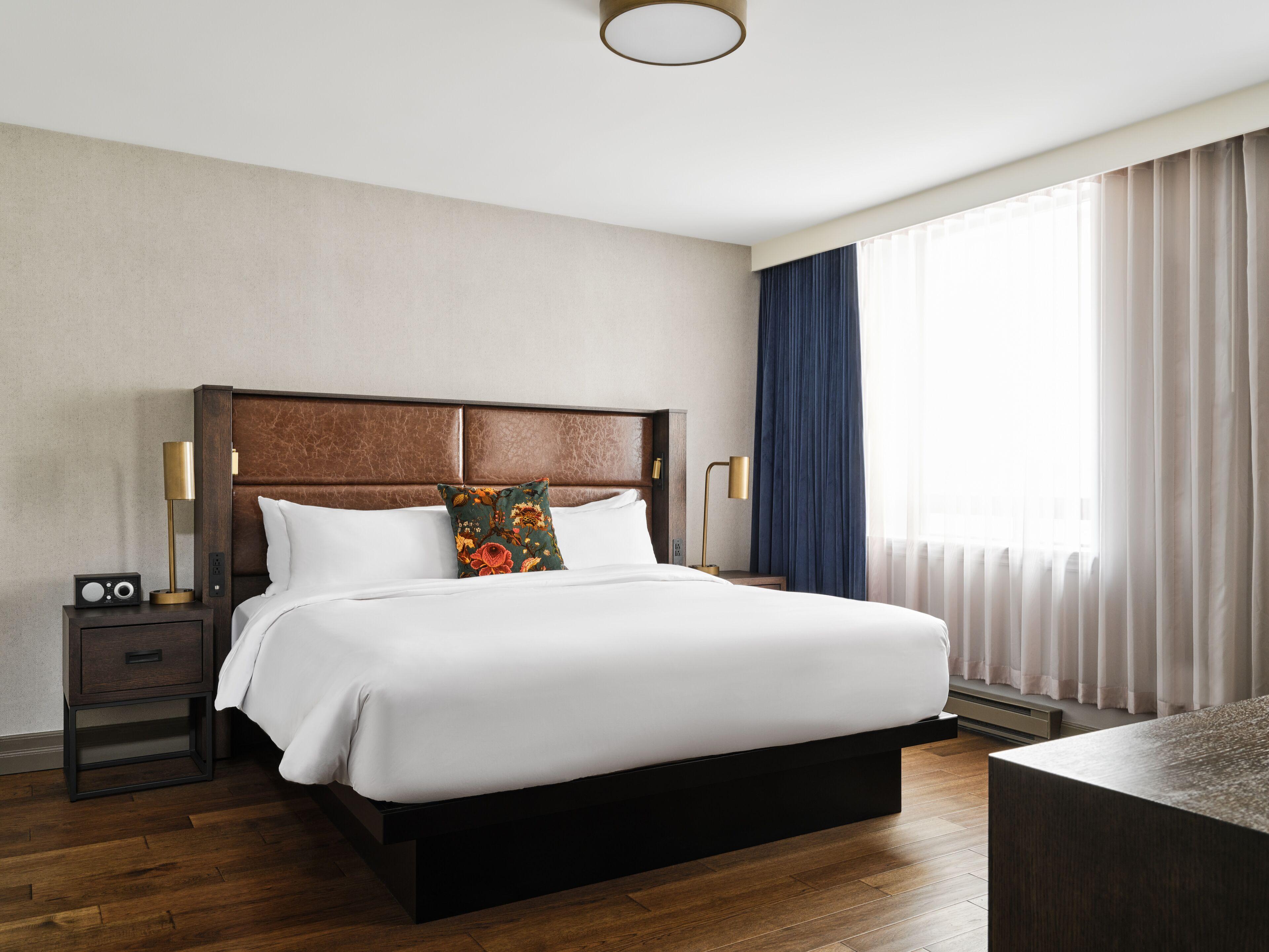 Metcalfe By Gray Collection Hotel 4*