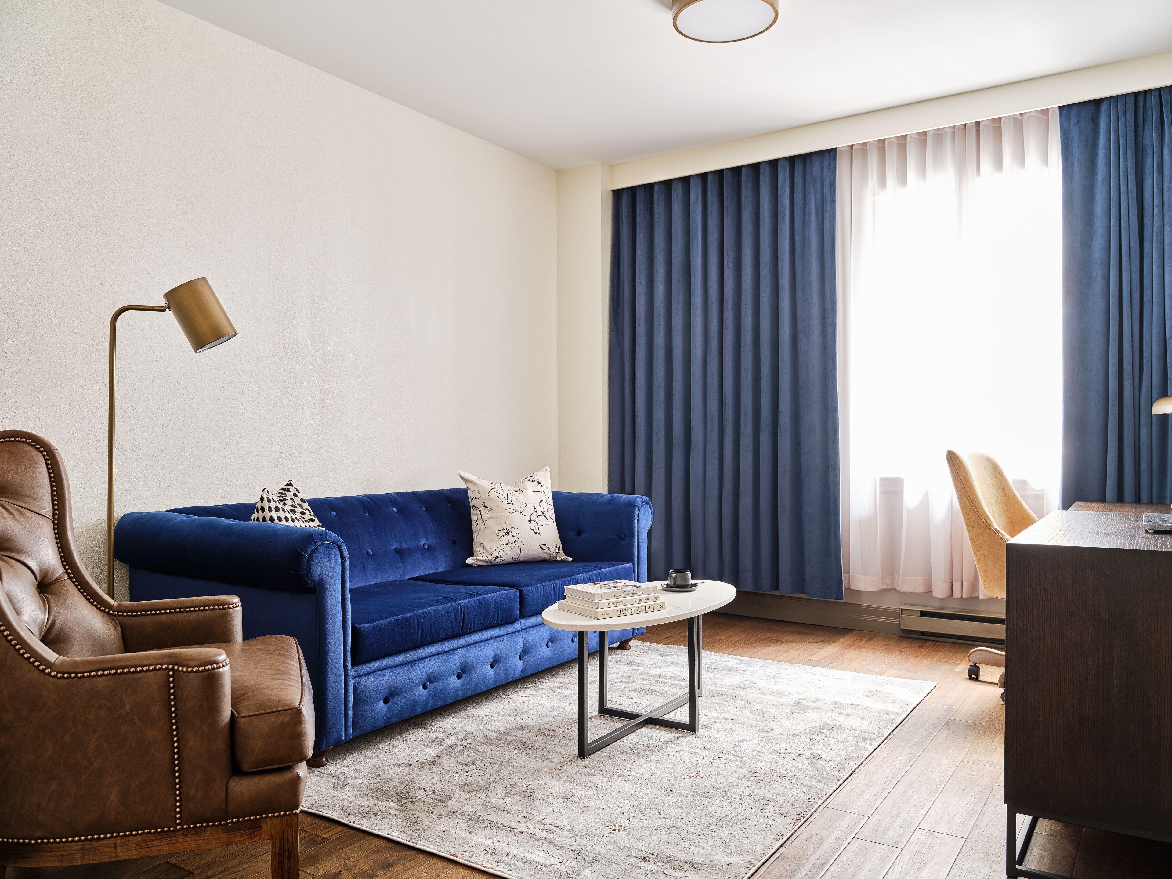 Metcalfe By Gray Collection Hotel