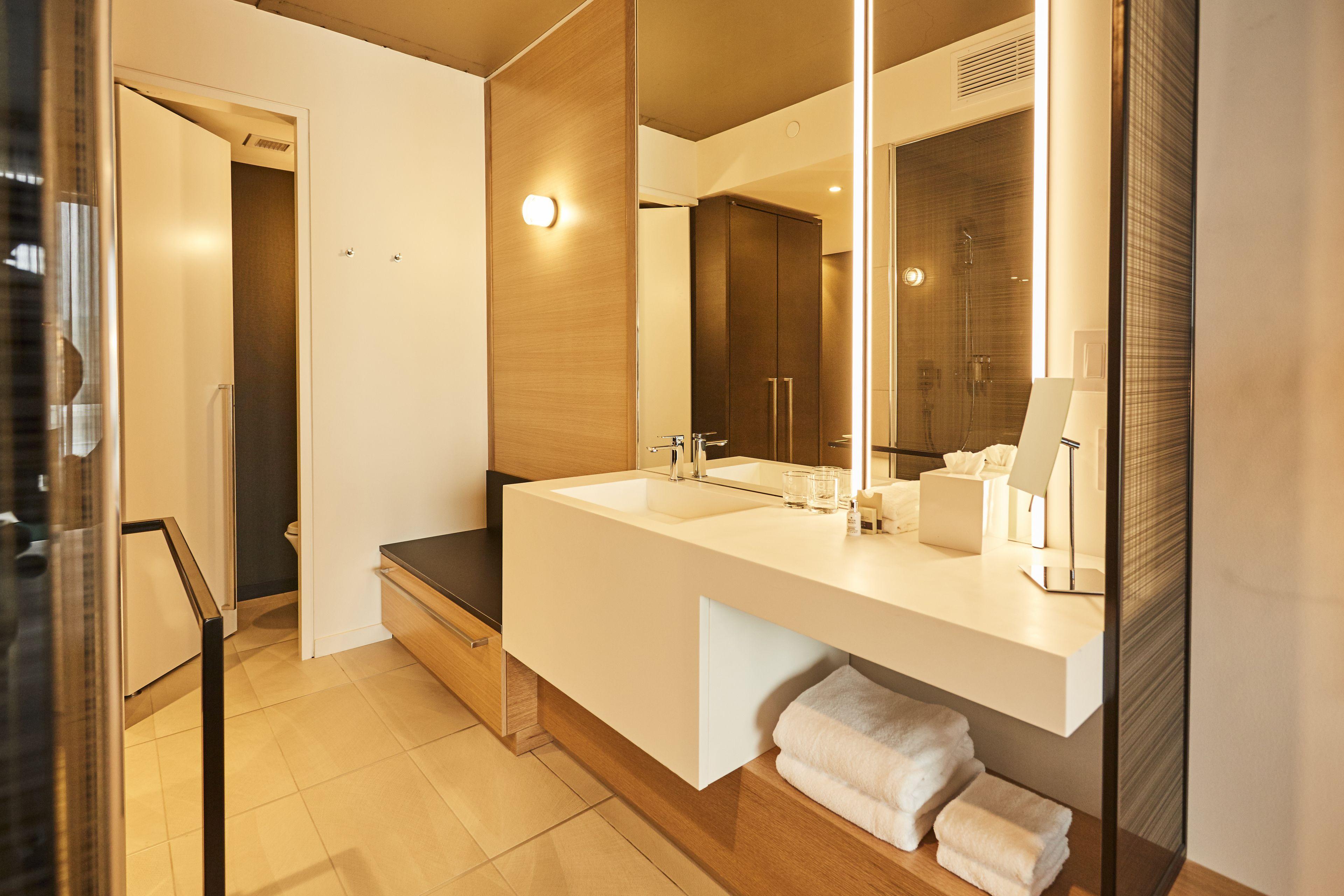 Hotel Le Germain Ottawa
