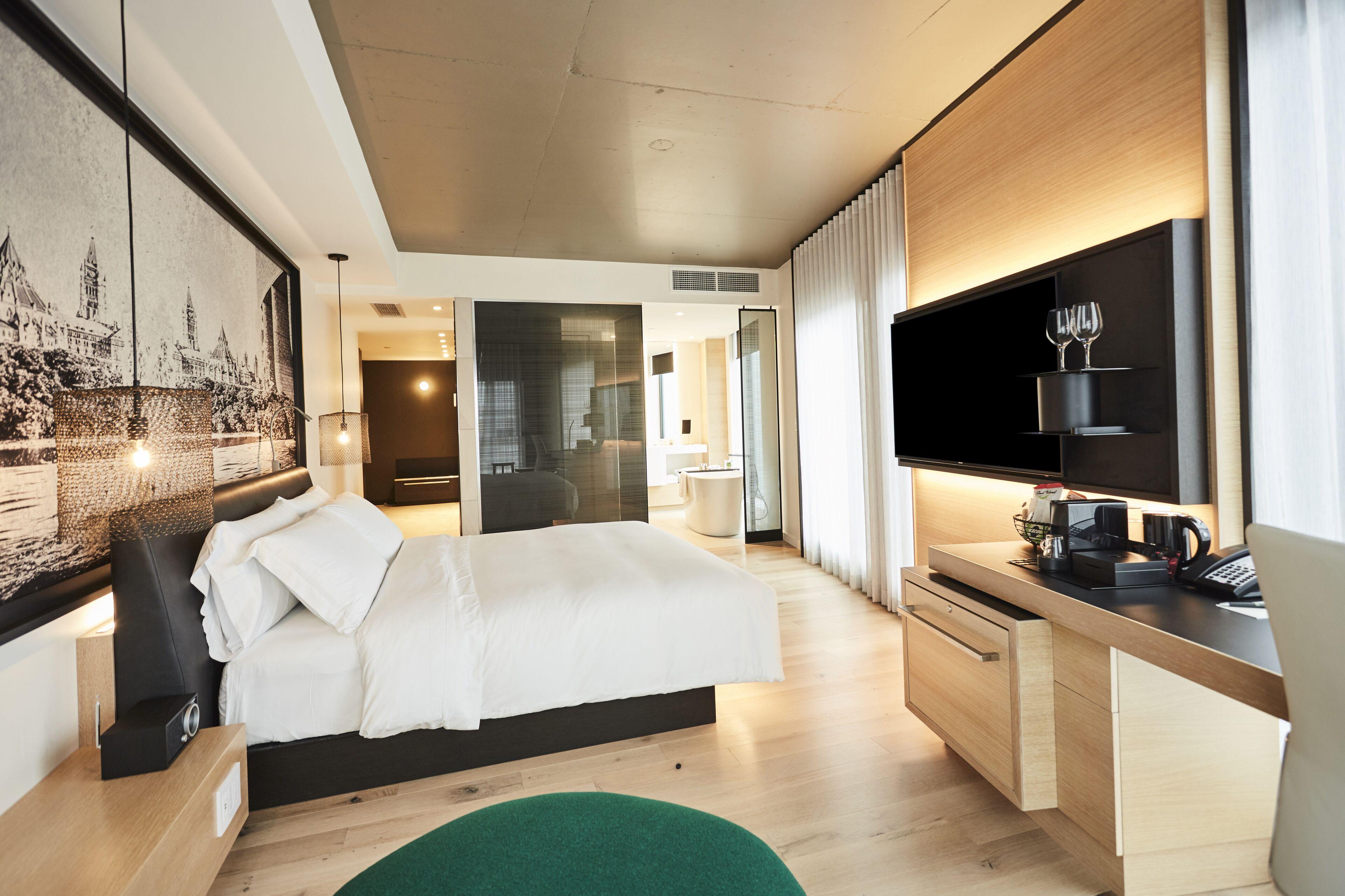 Le Germain Hotel 4*