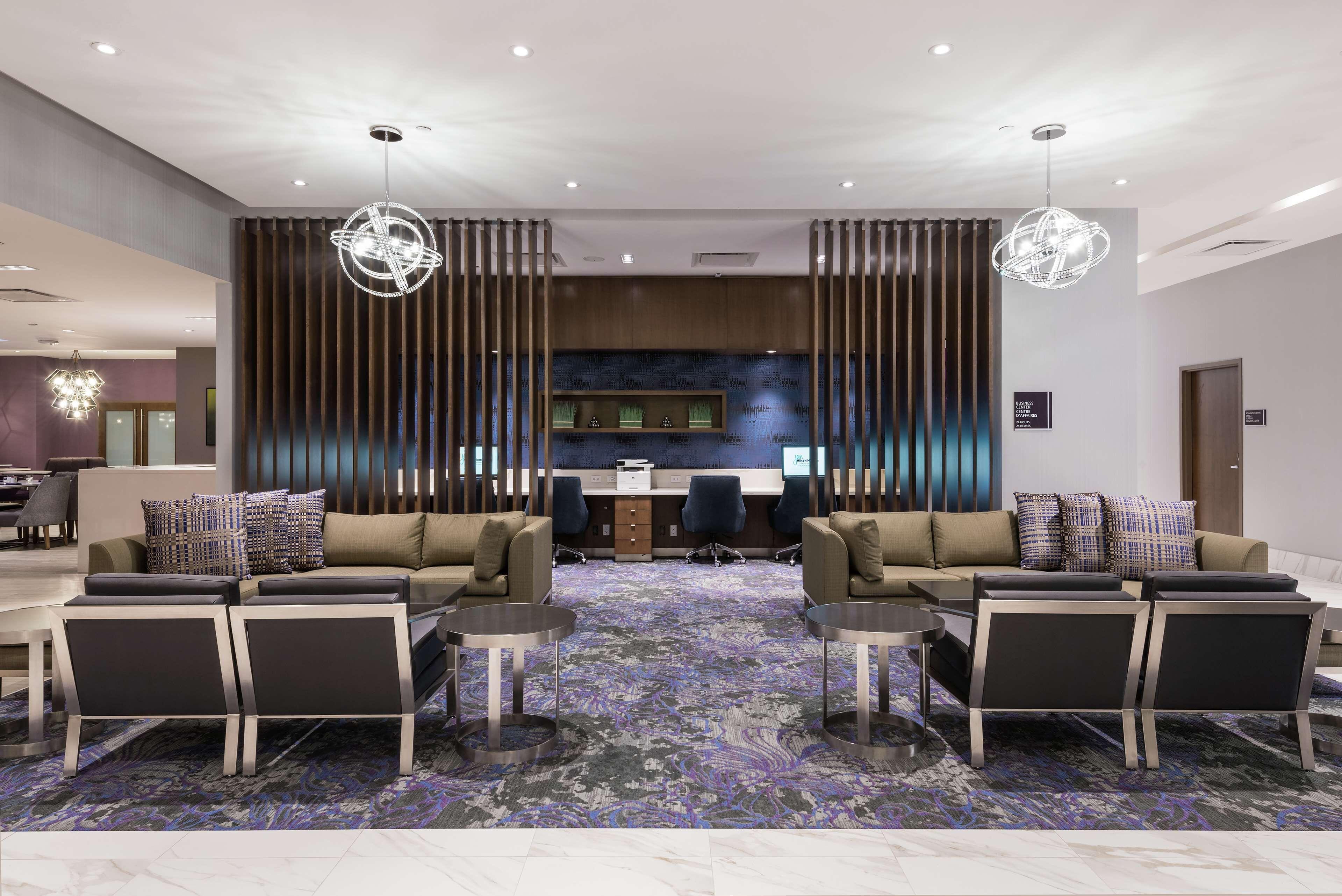 Homewood By Hilton Downtown Hotel