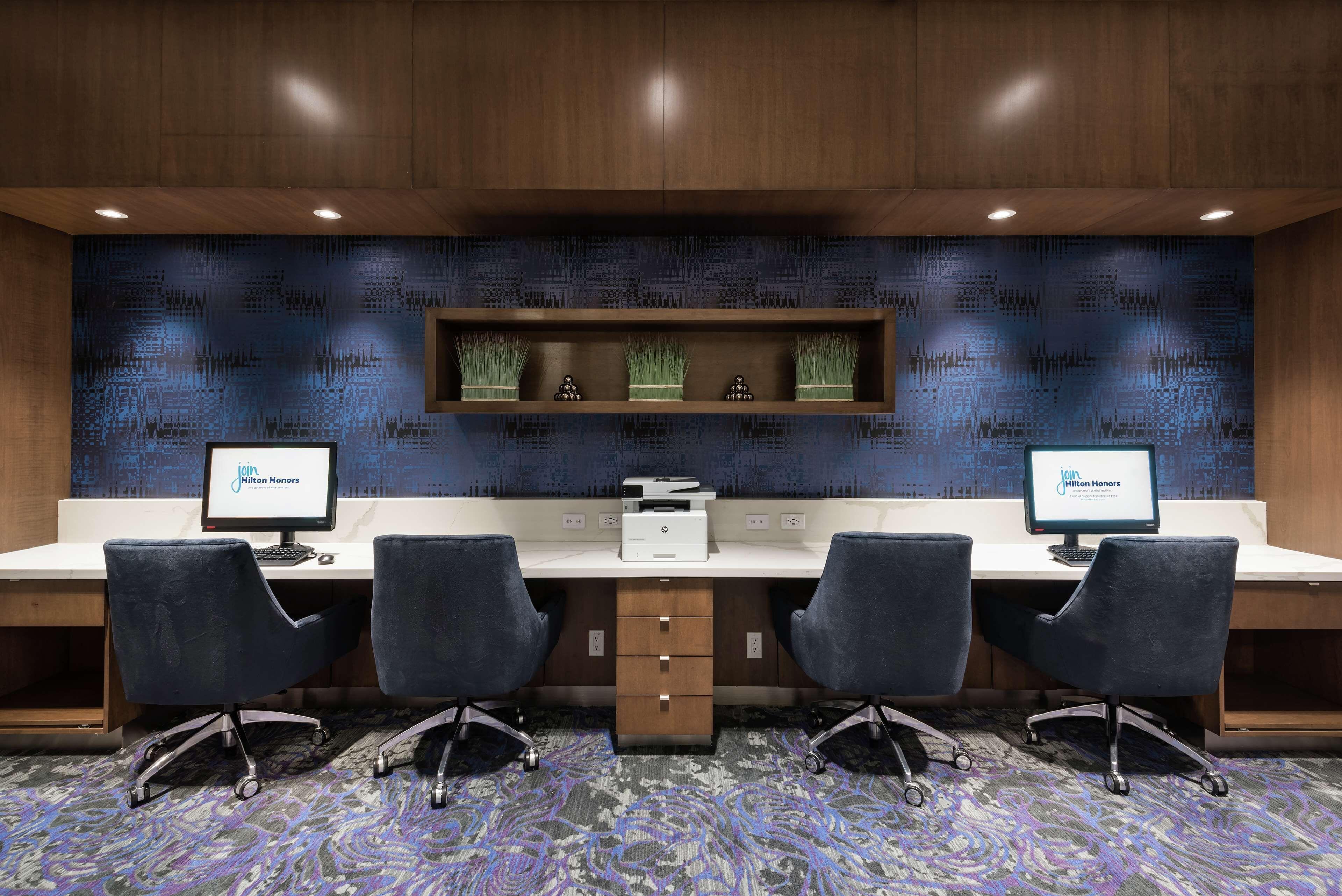 Homewood By Hilton Downtown Hotel 3*