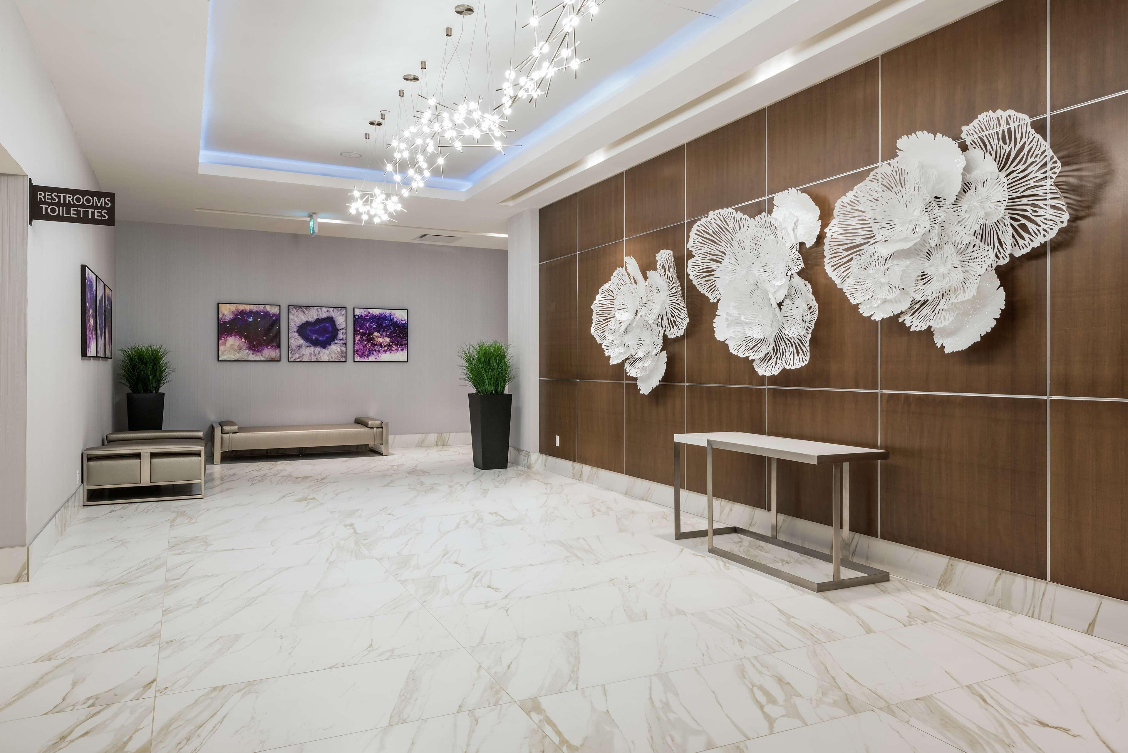 Homewood By Hilton Downtown Hotel Ottawa