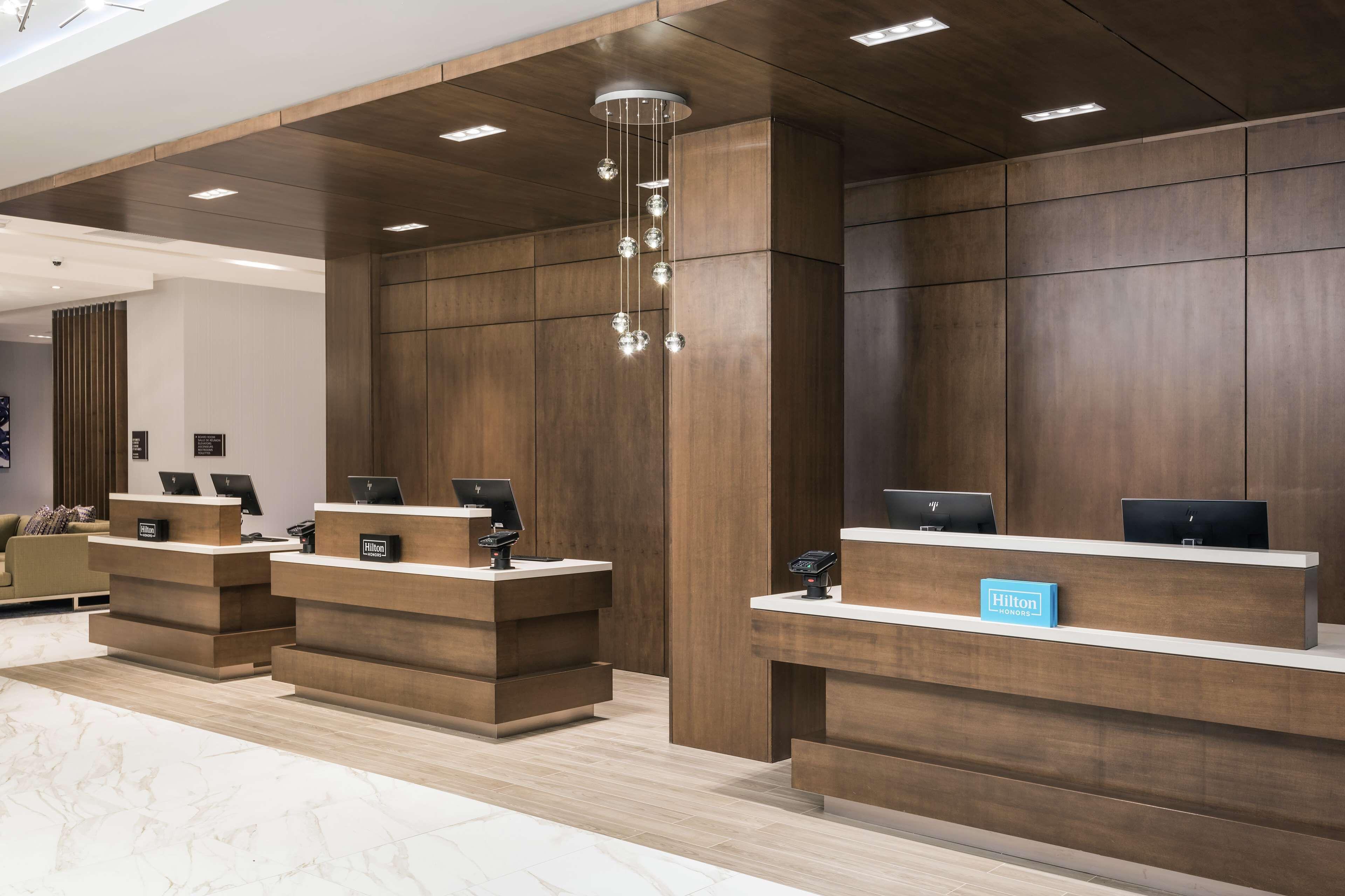 Homewood By Hilton Downtown 3* Ottawa