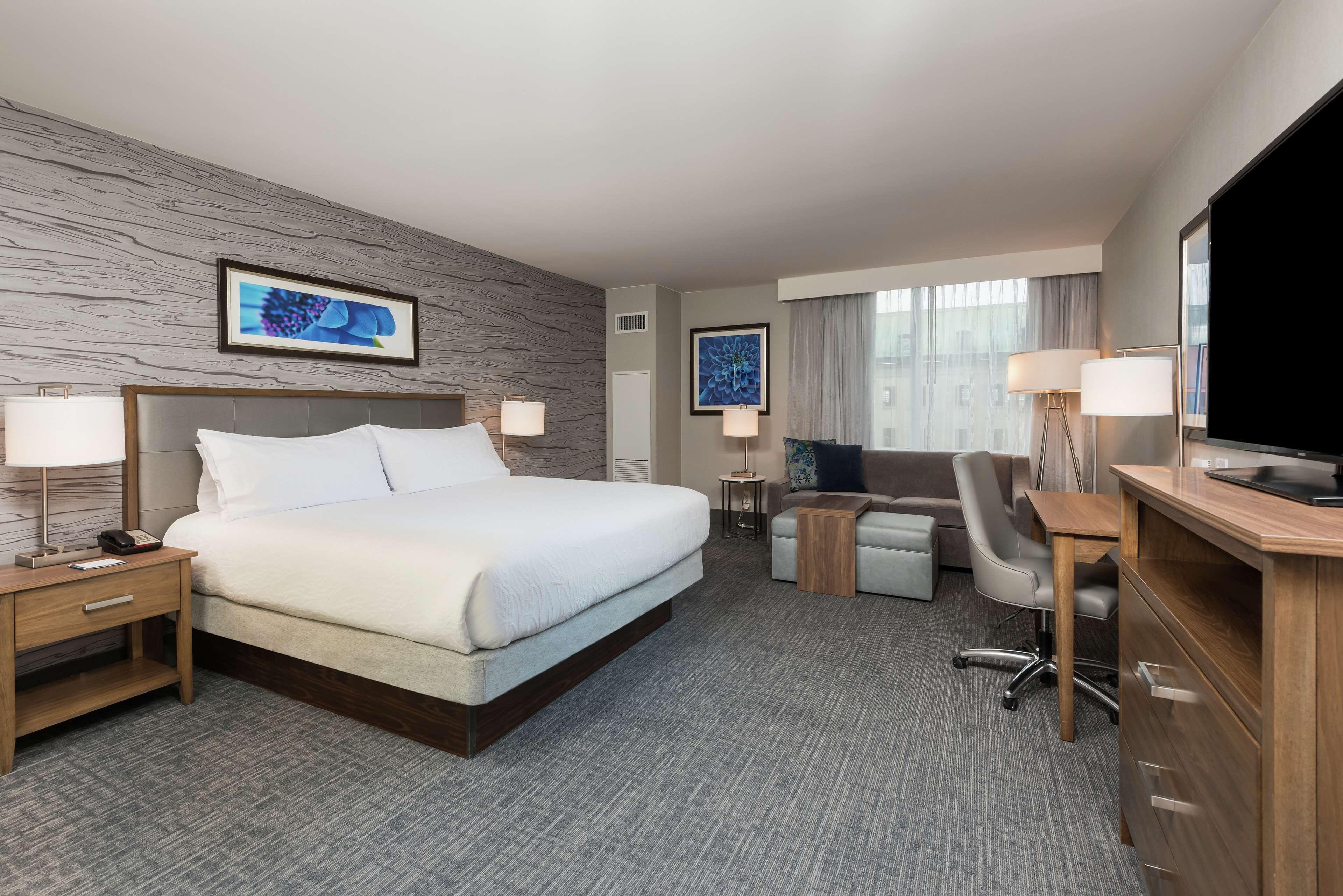 Homewood By Hilton Downtown 3* Ottawa