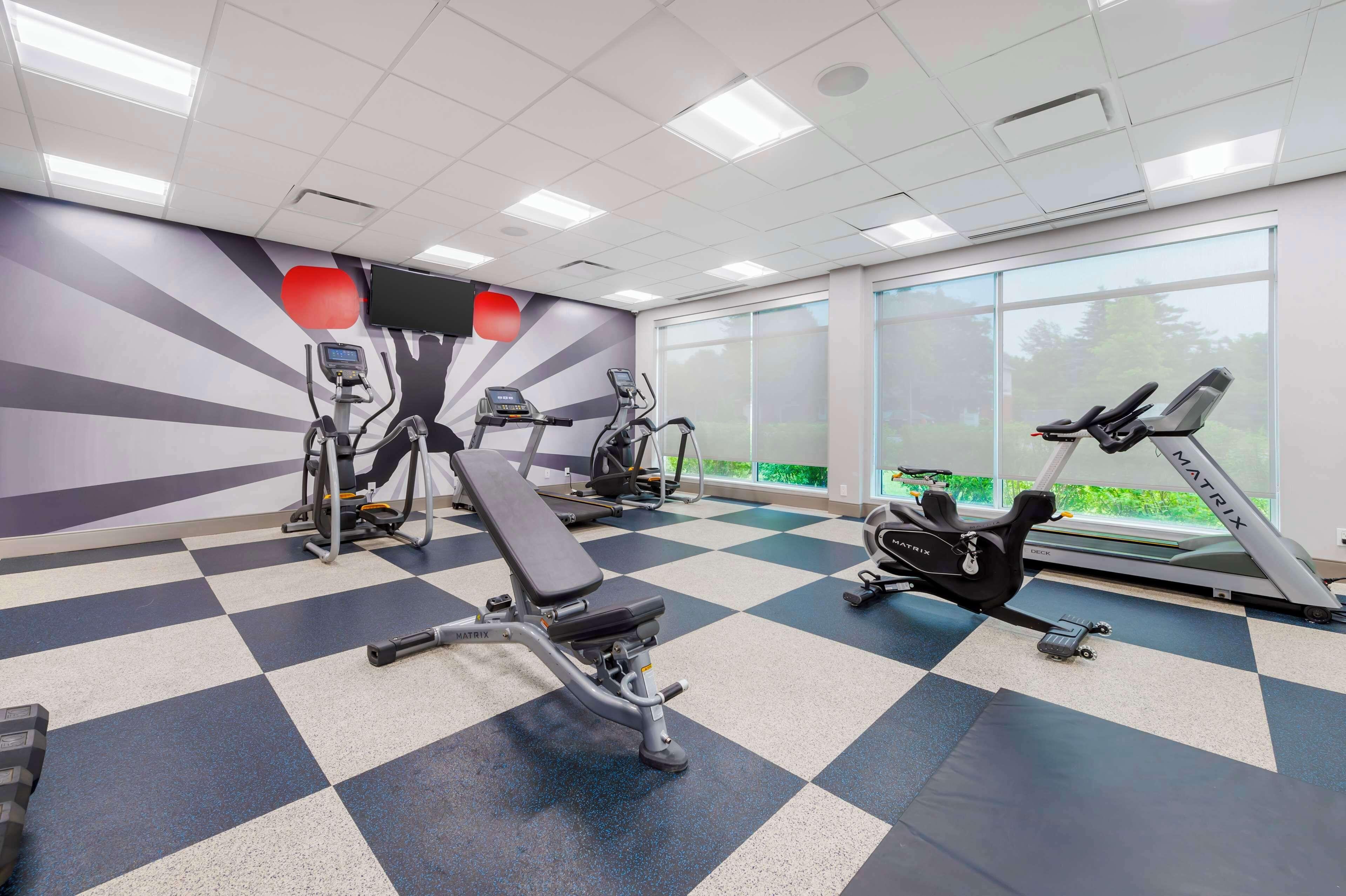 Glo Western Kanata West Hotel 3*