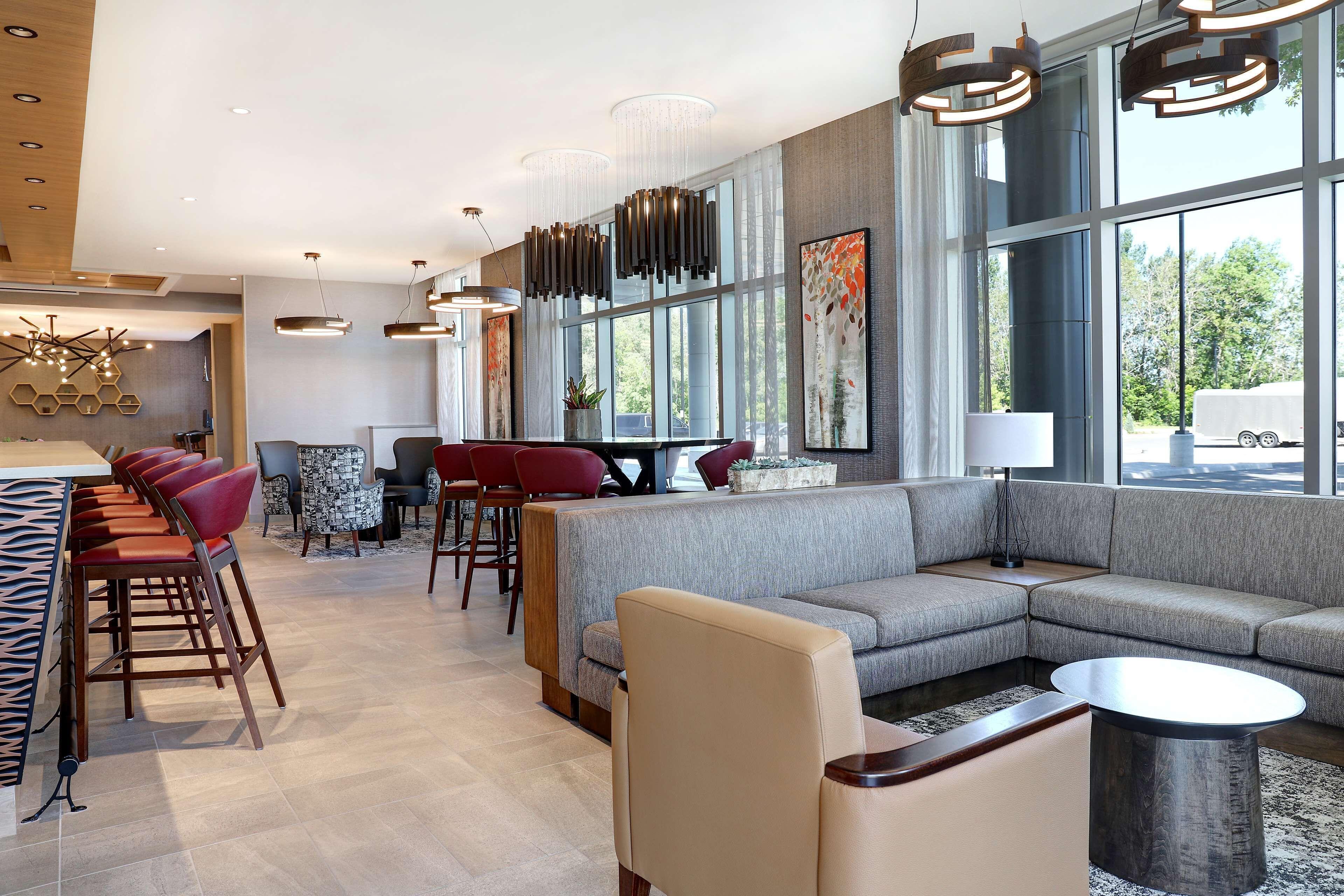 Hyatt Place West Hotel