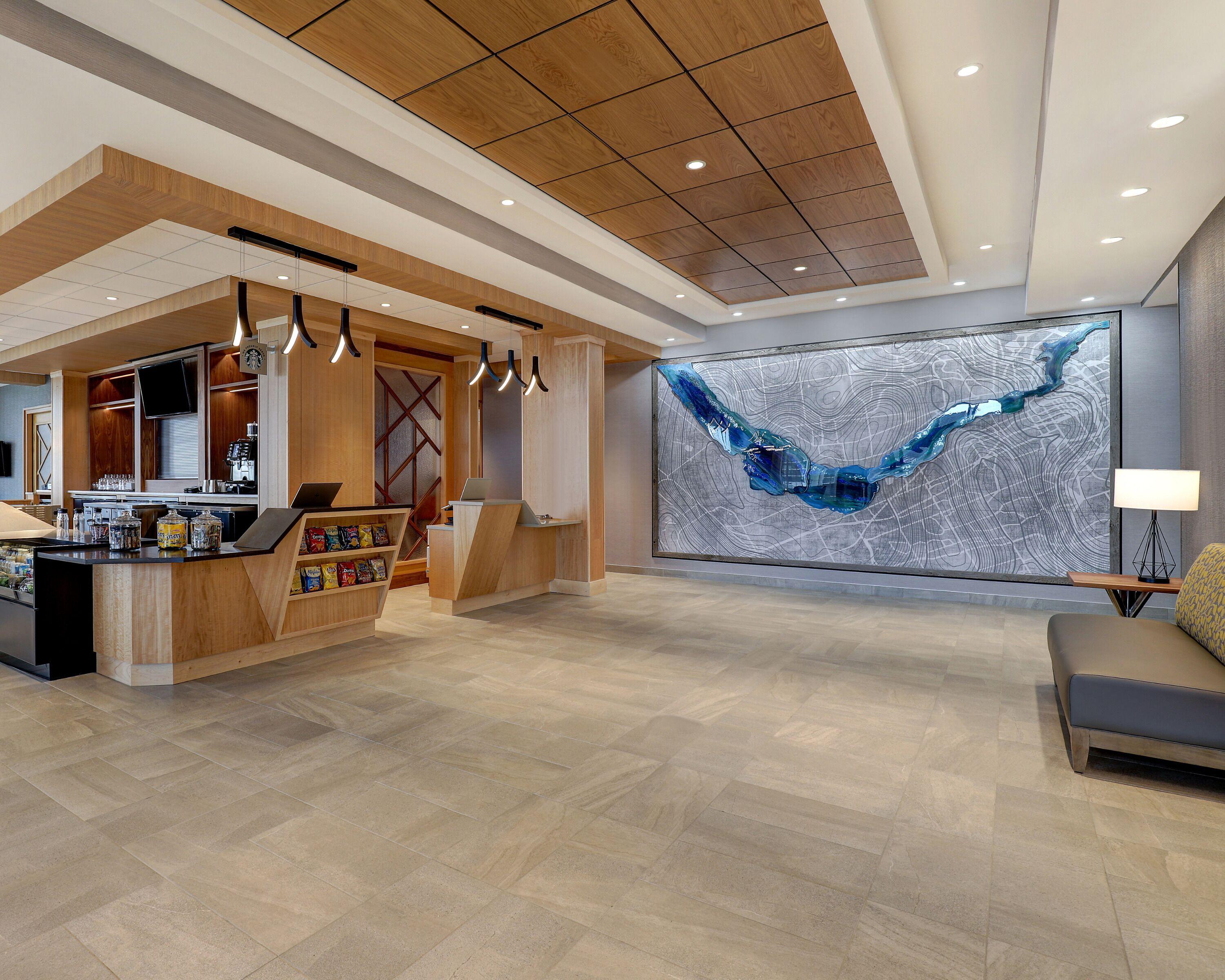 Hyatt Place West Hotel