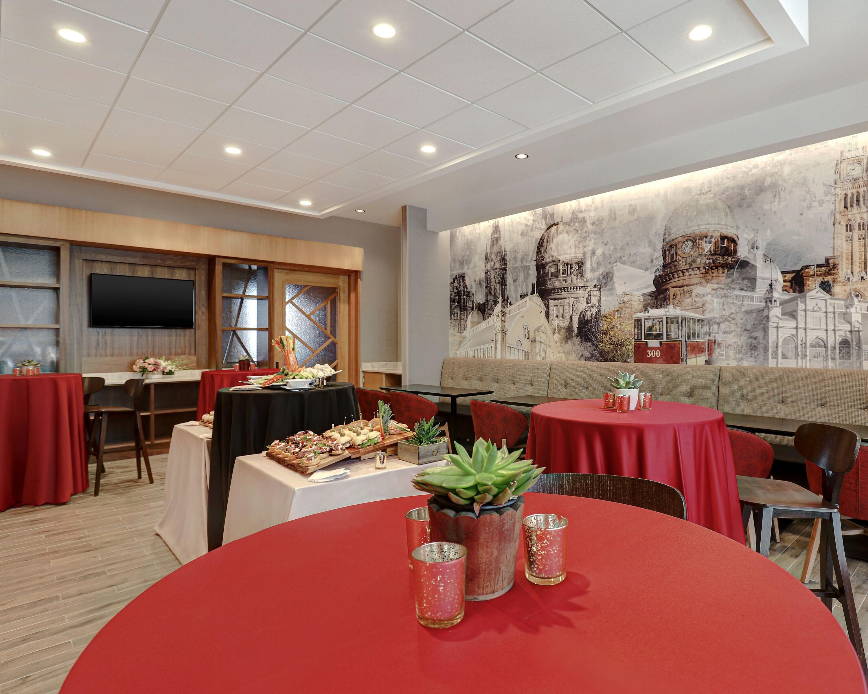 Hyatt Place West 3* Ottawa