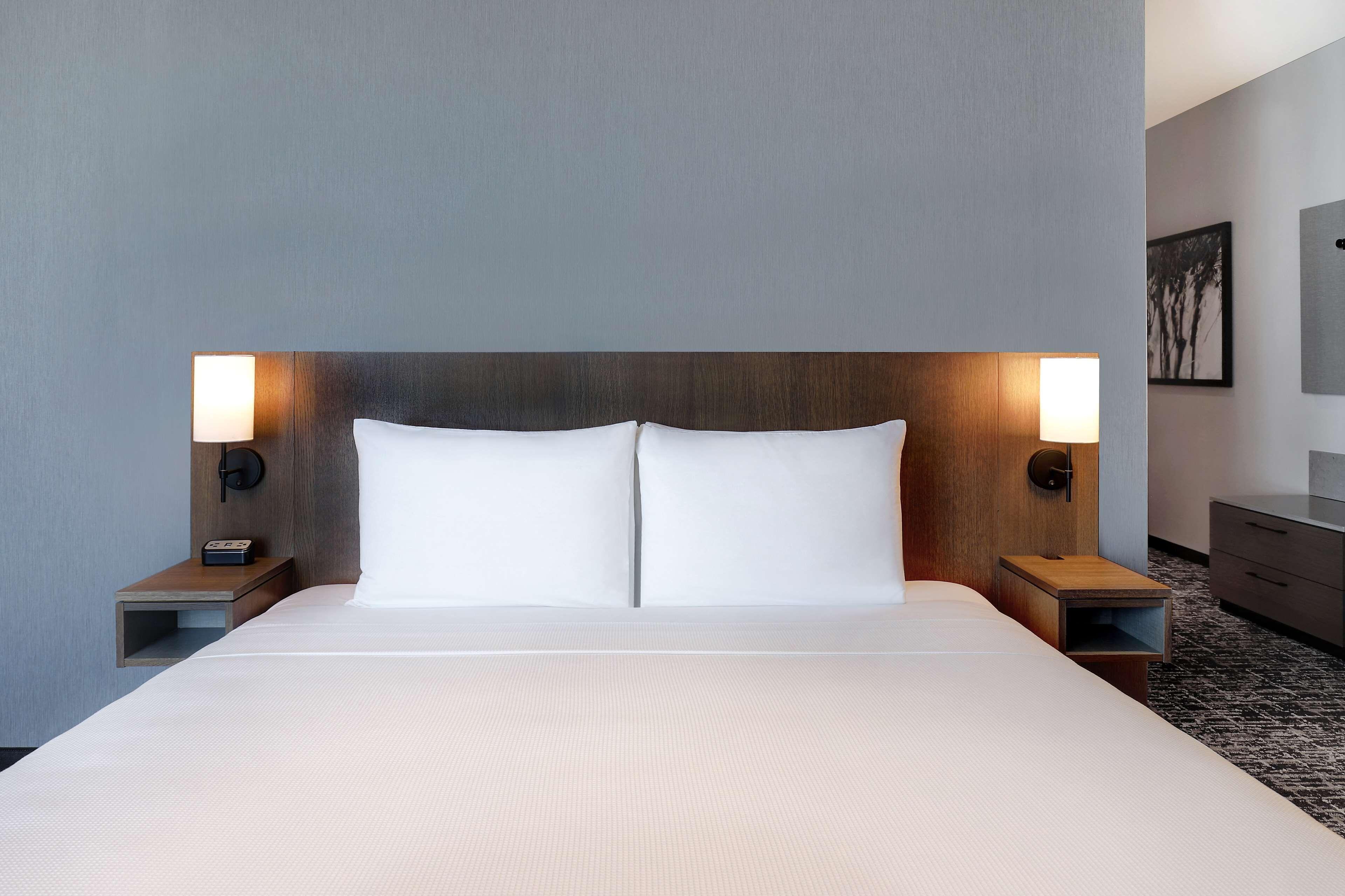 Hyatt Place West 3* Ottawa