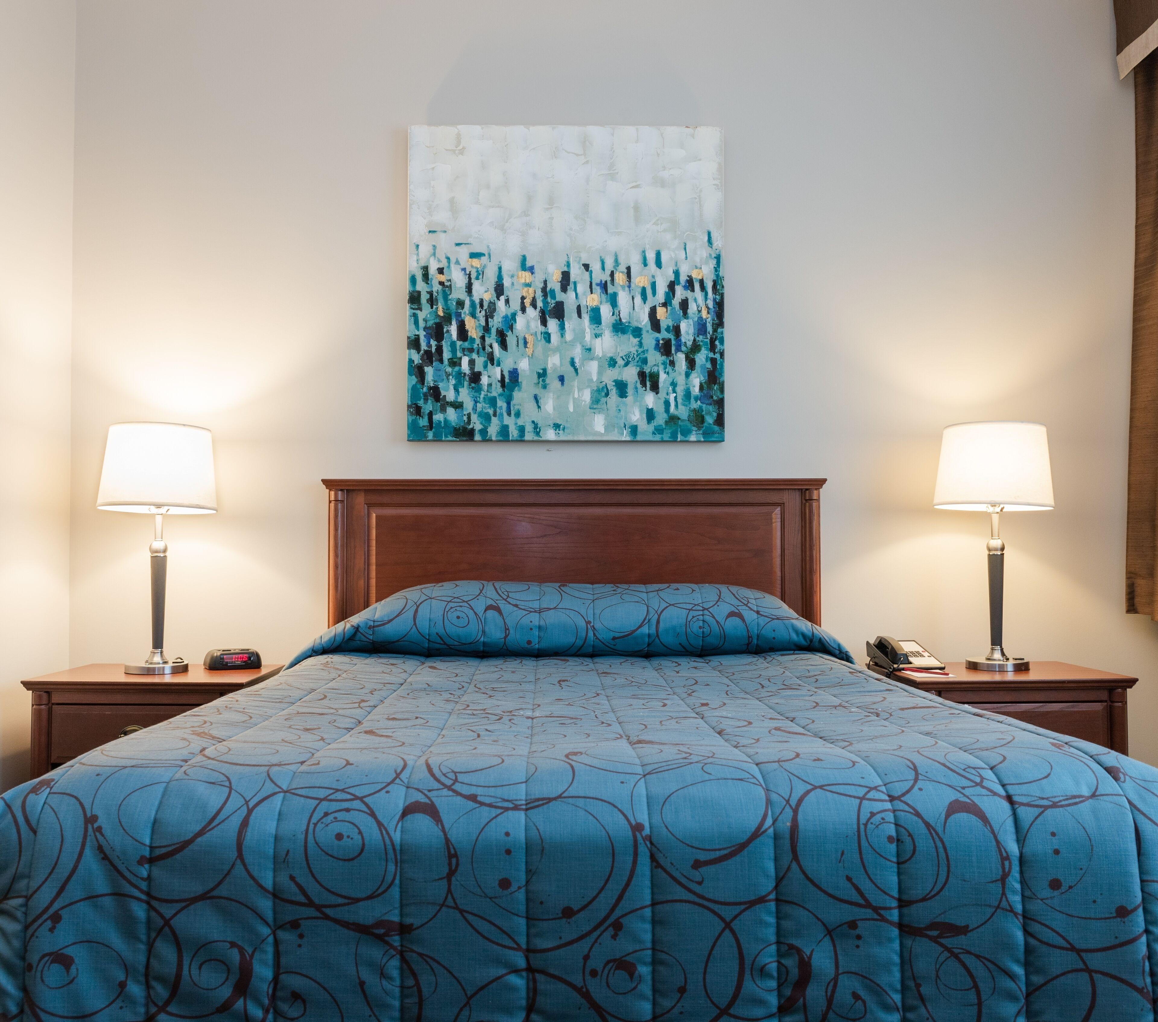 Adam's Airport Motel 3*