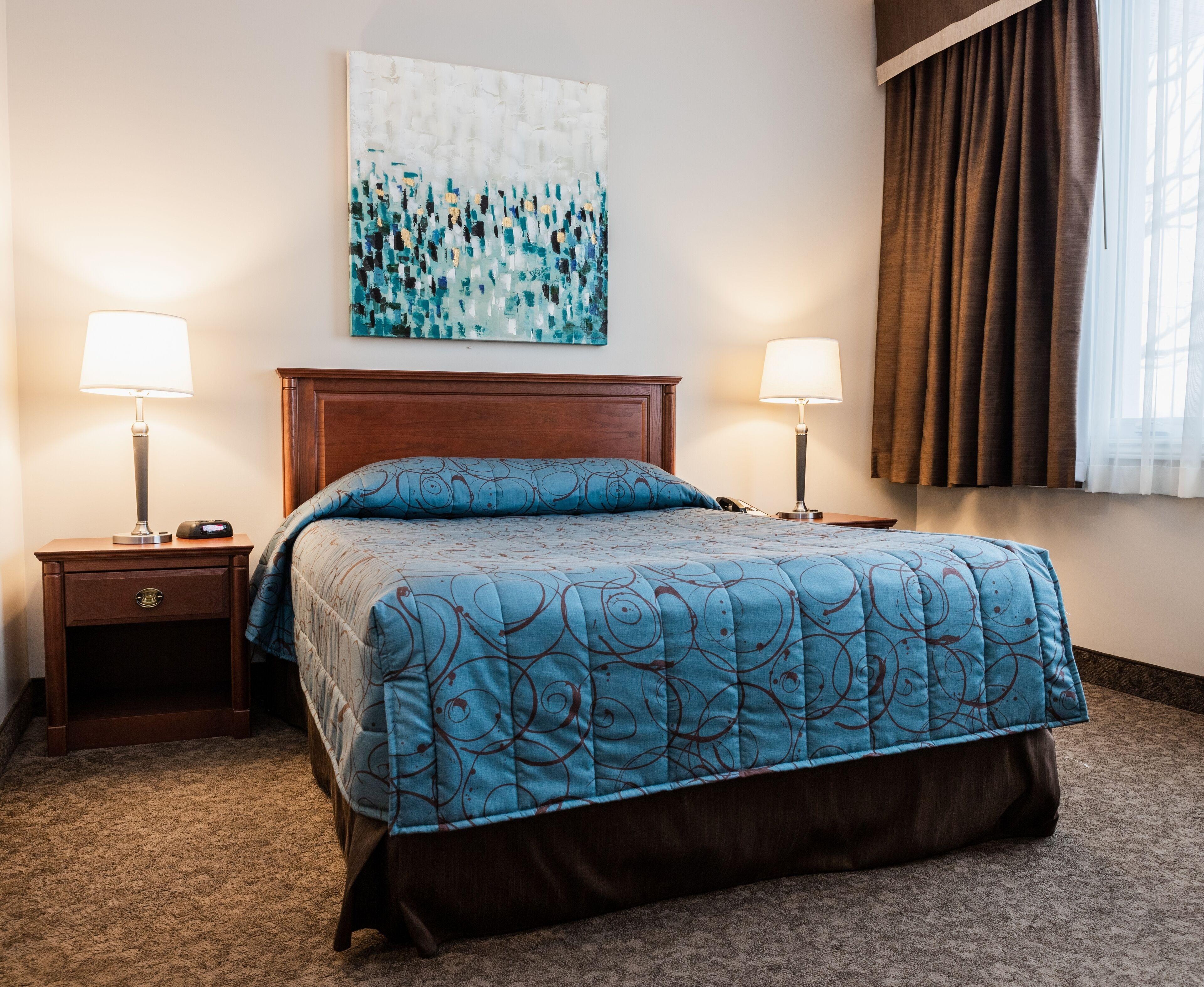 Adam's Airport Ottawa