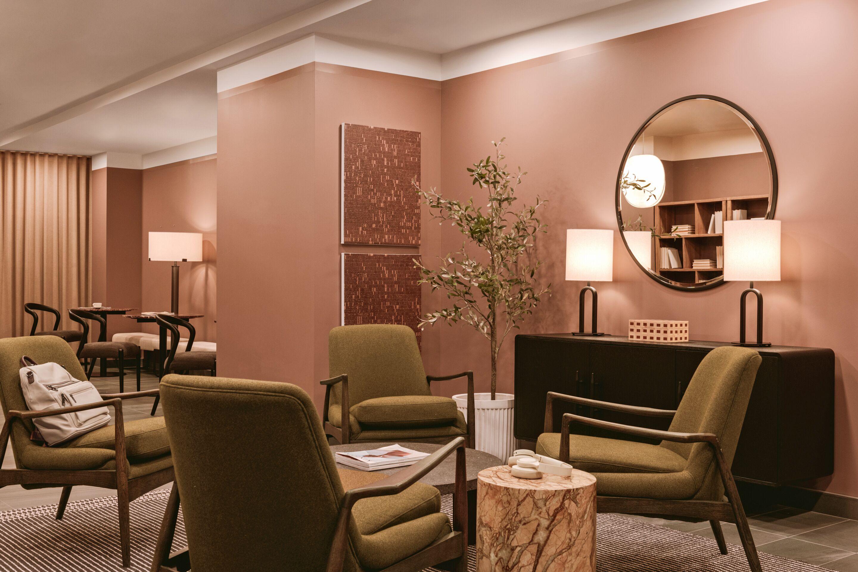 The Arlo, BW Signature Collection Hotel