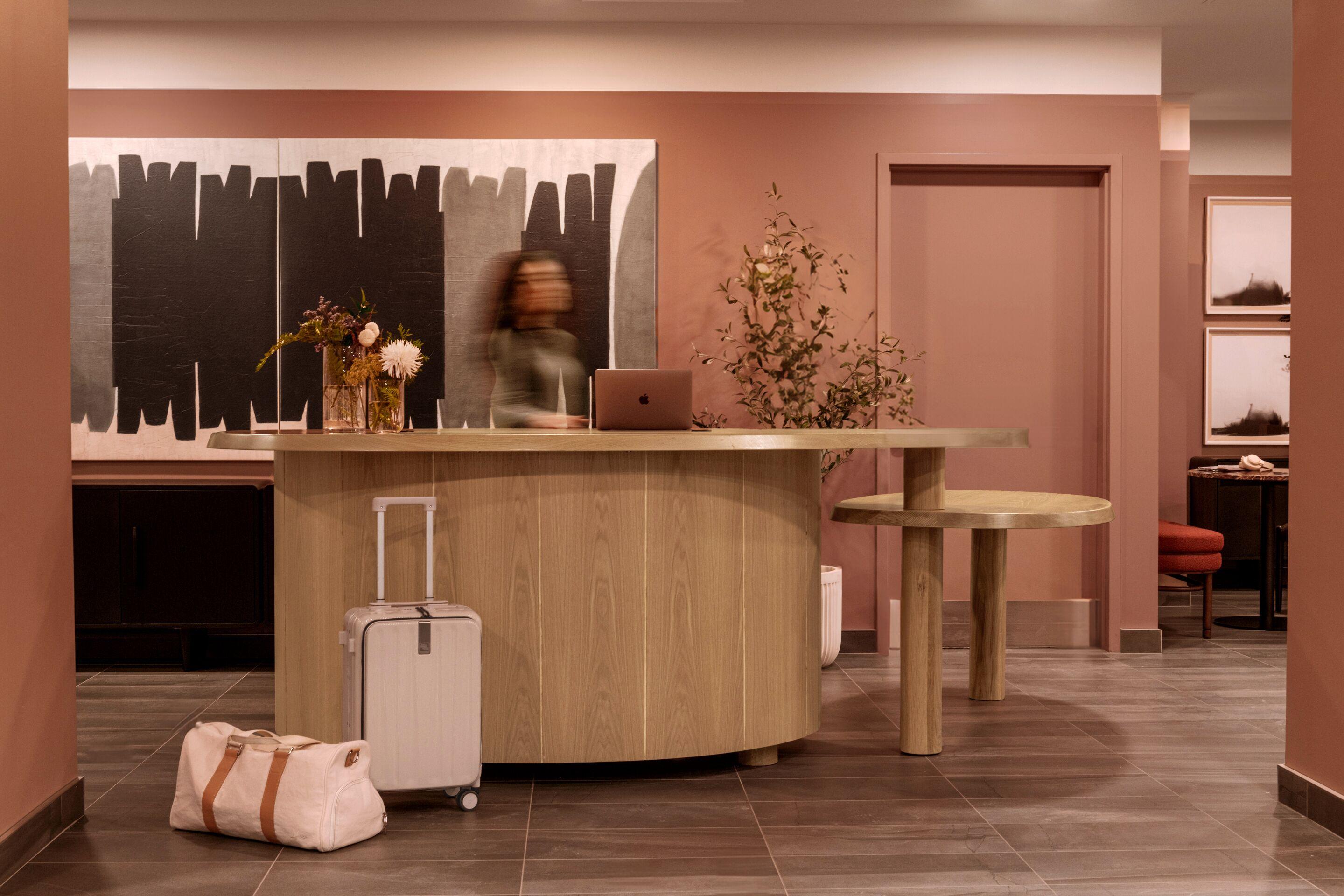 Hotel The Arlo, BW Signature Collection 4*