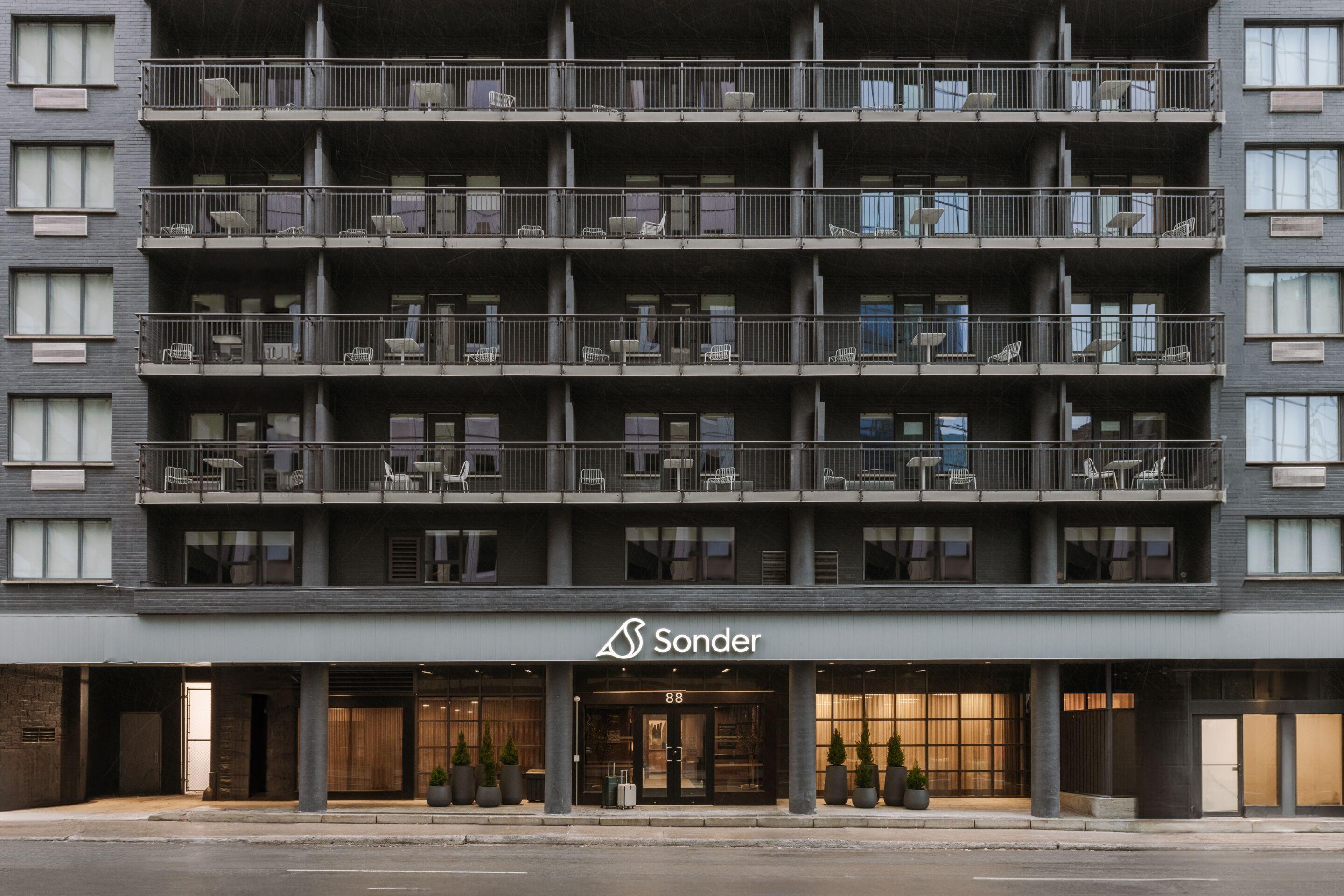 The Arlo, BW Signature Collection Hotel 4*