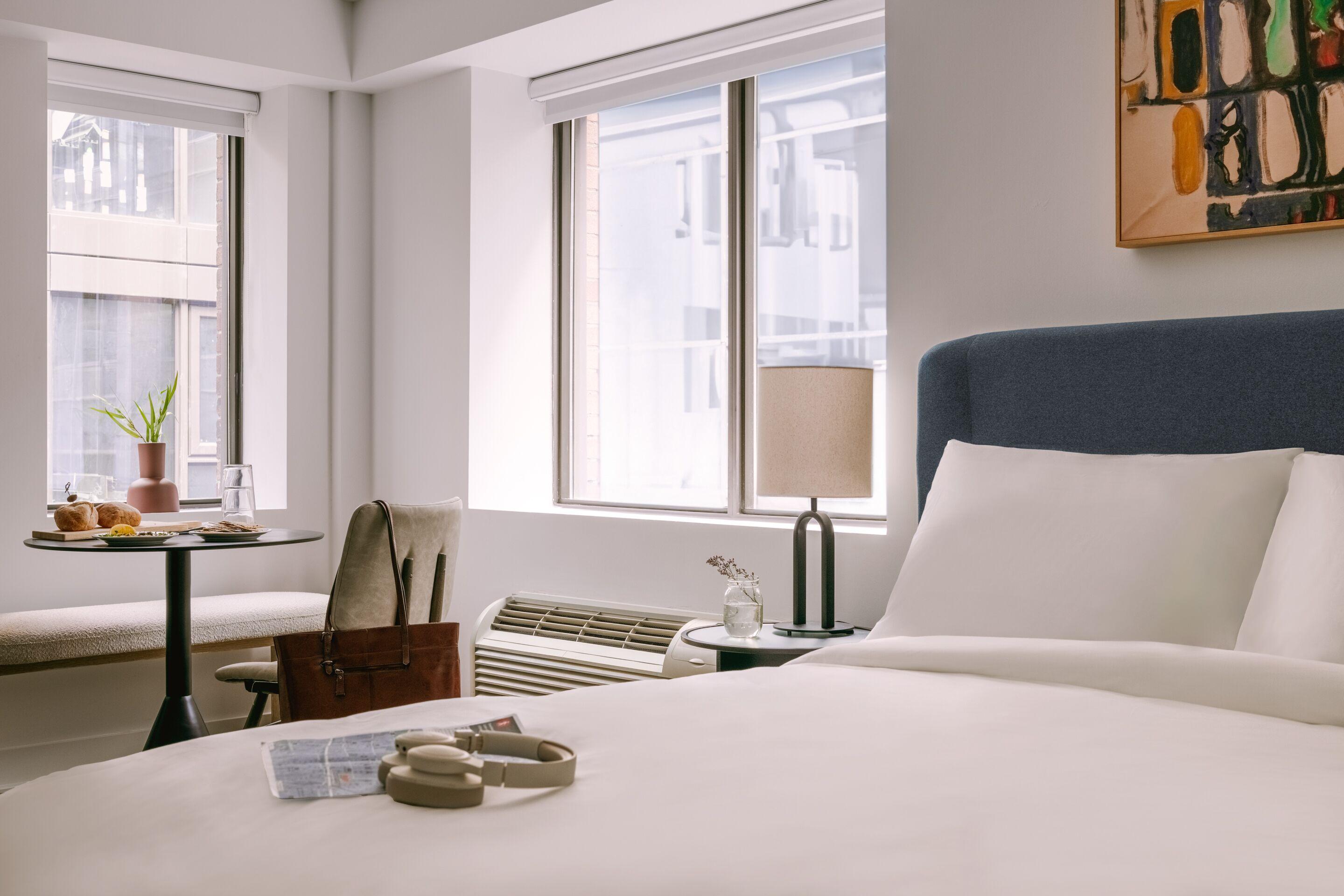 The Arlo, BW Signature Collection Ottawa