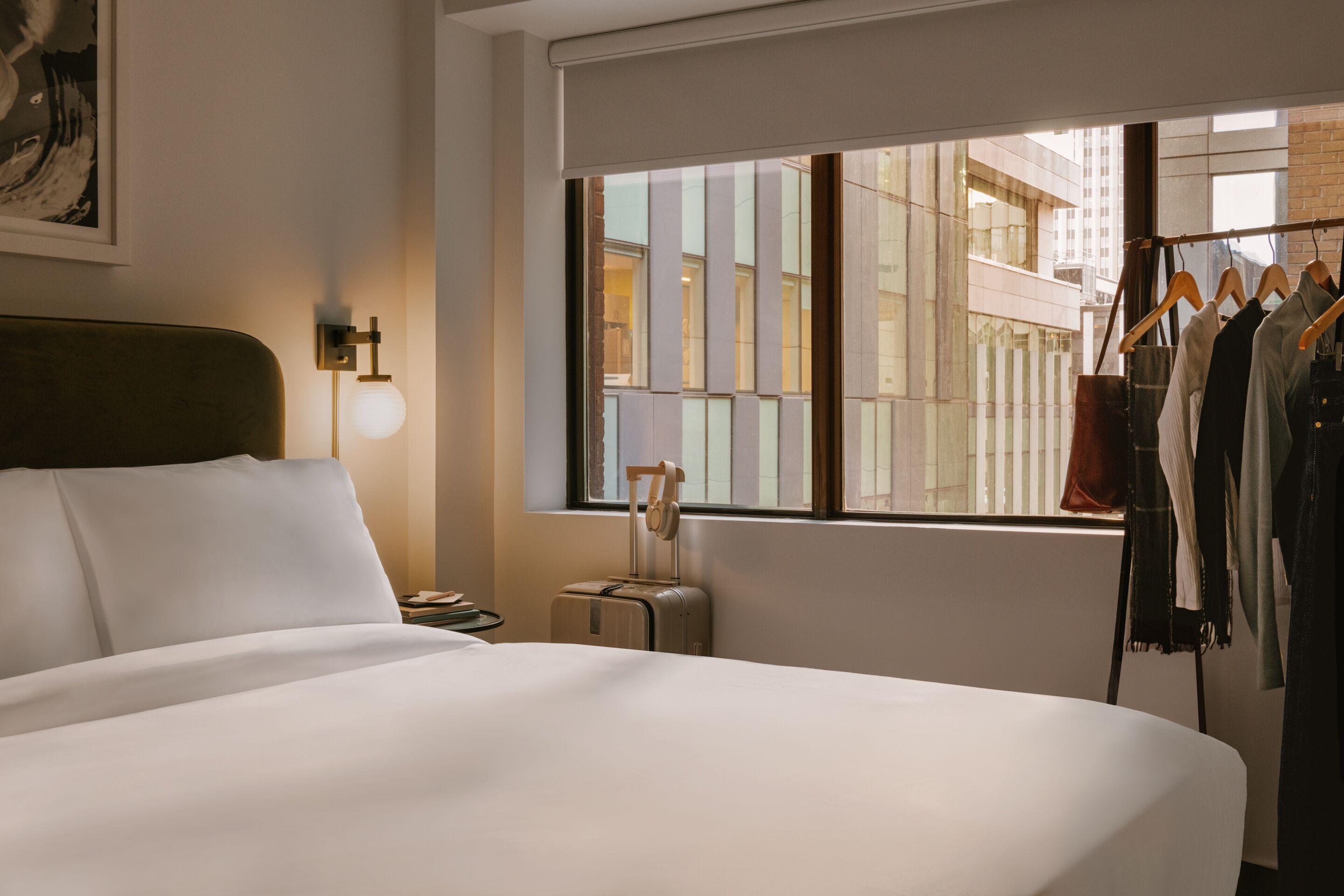 The Arlo, BW Signature Collection Hotel