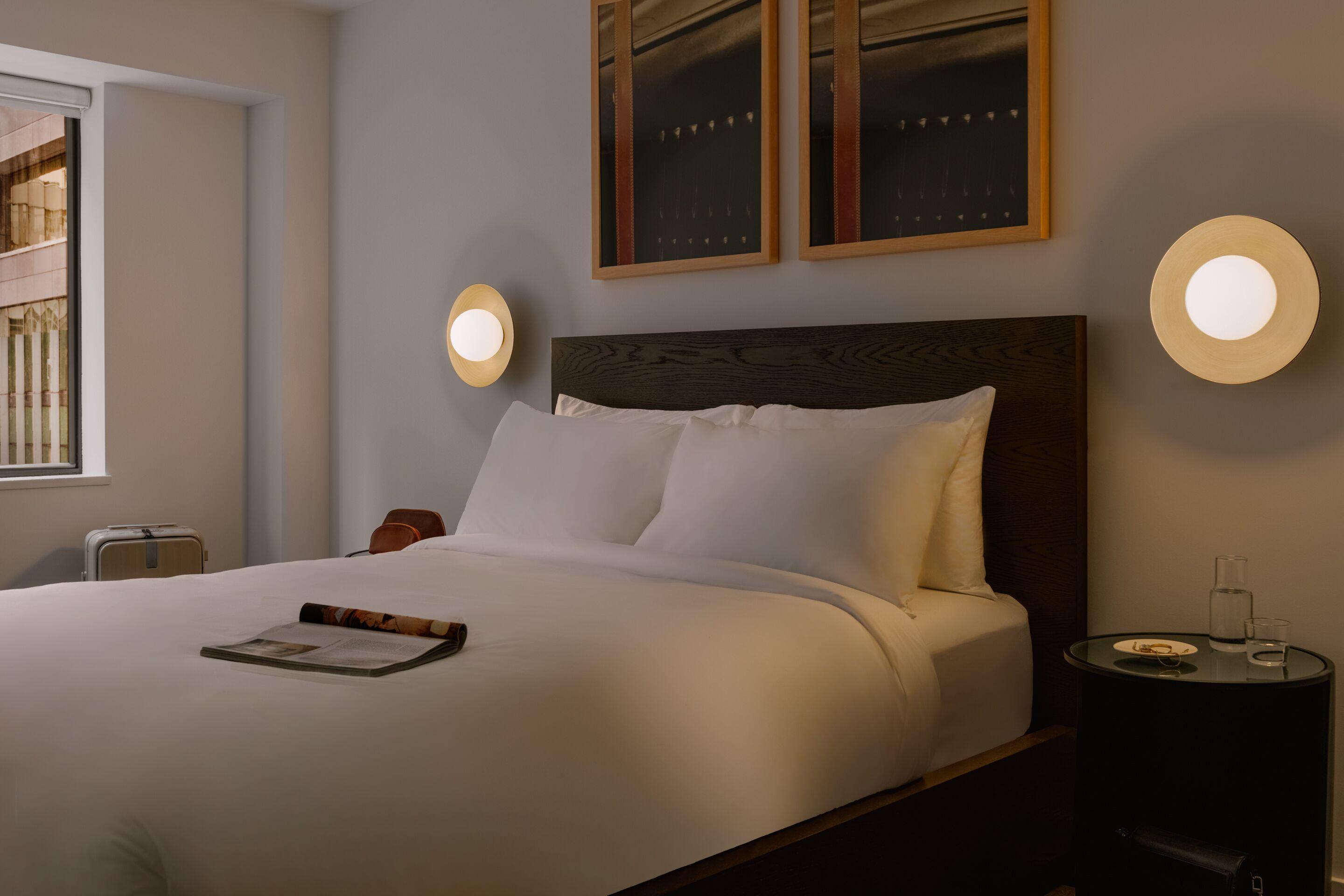 Hotel The Arlo, BW Signature Collection 4*