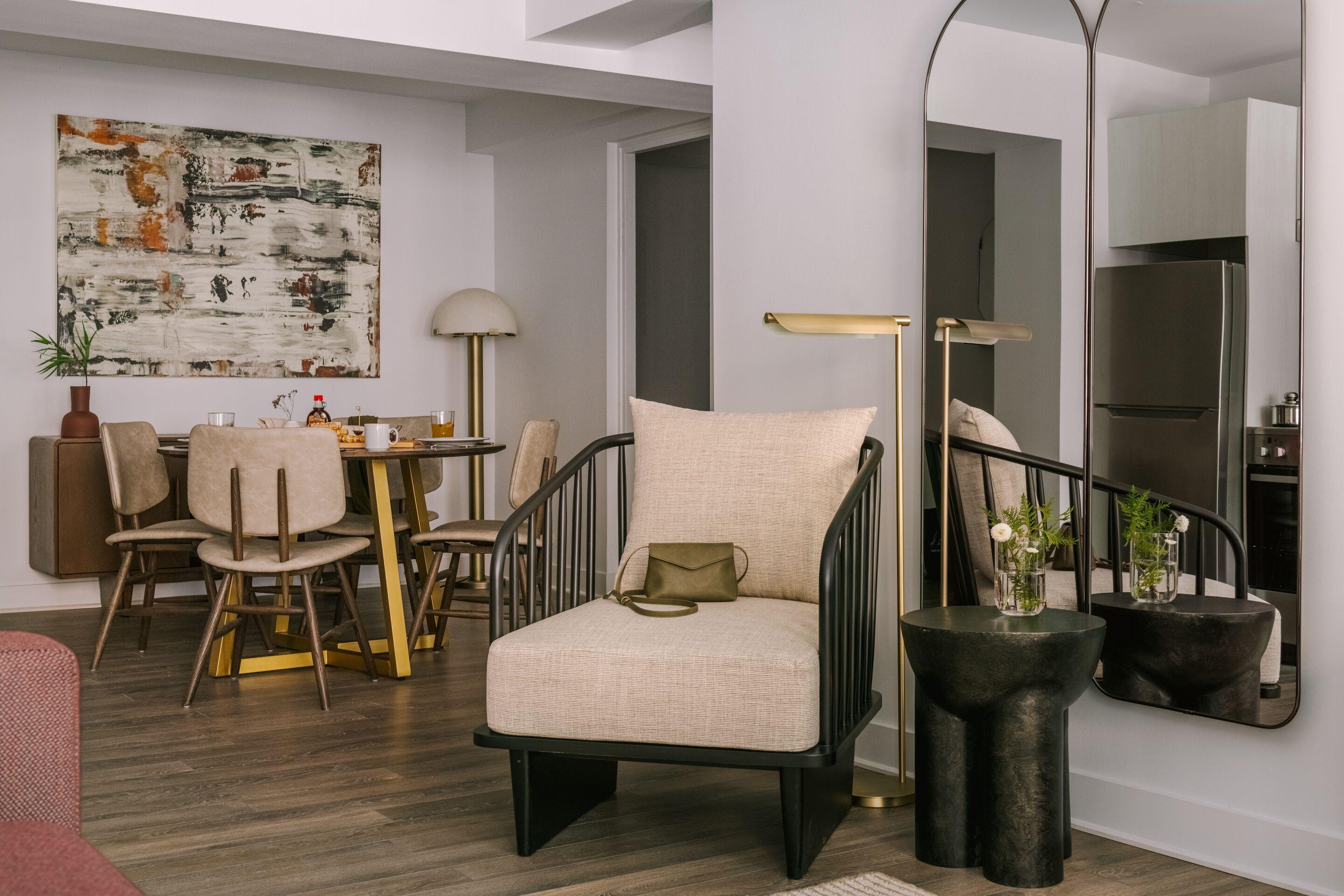 Hotel The Arlo, BW Signature Collection Ottawa