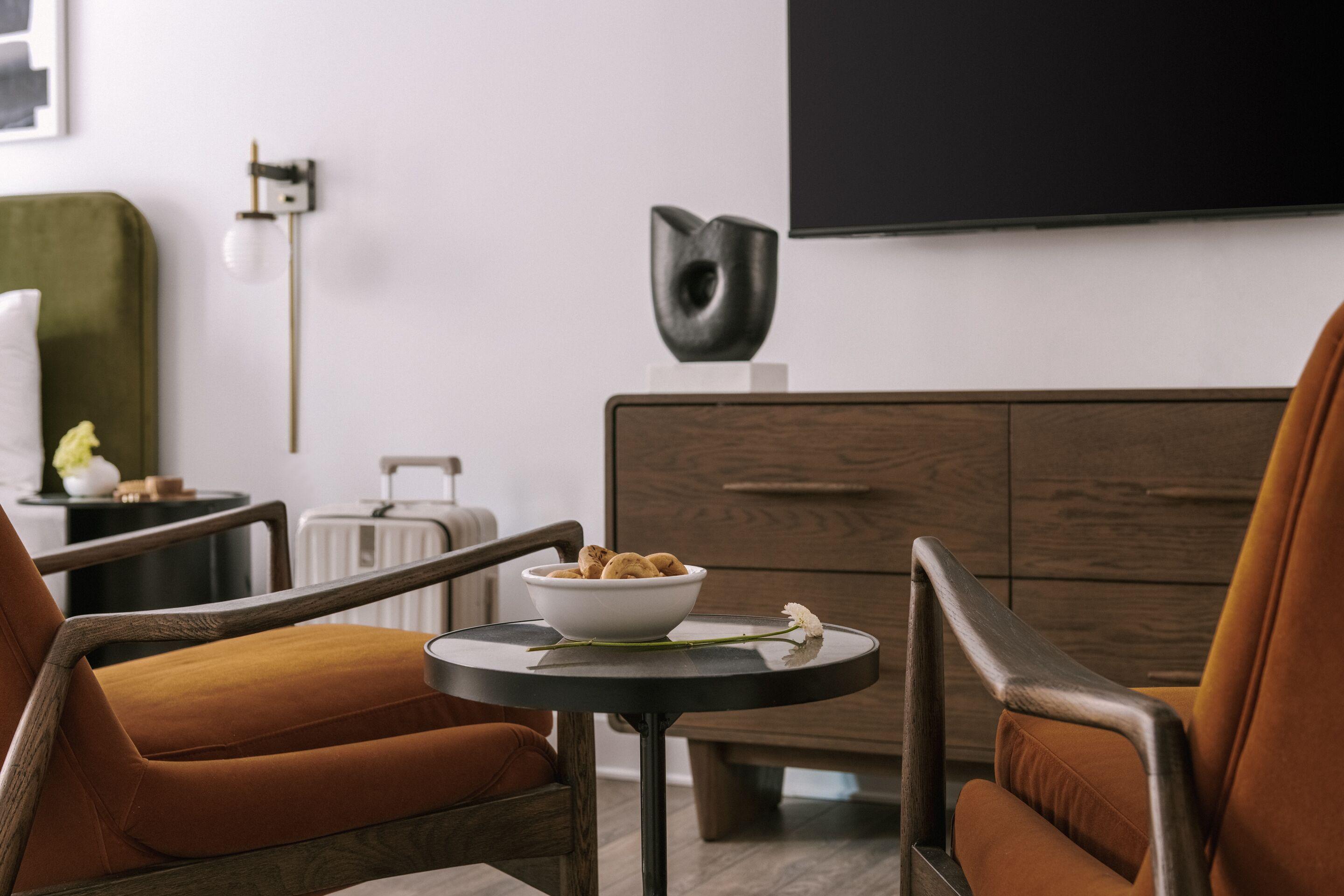 Hotel The Arlo, BW Signature Collection Ottawa