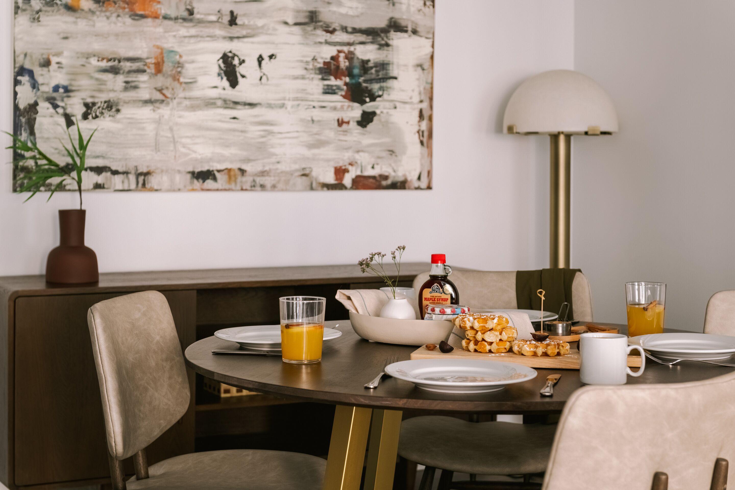 The Arlo, BW Signature Collection