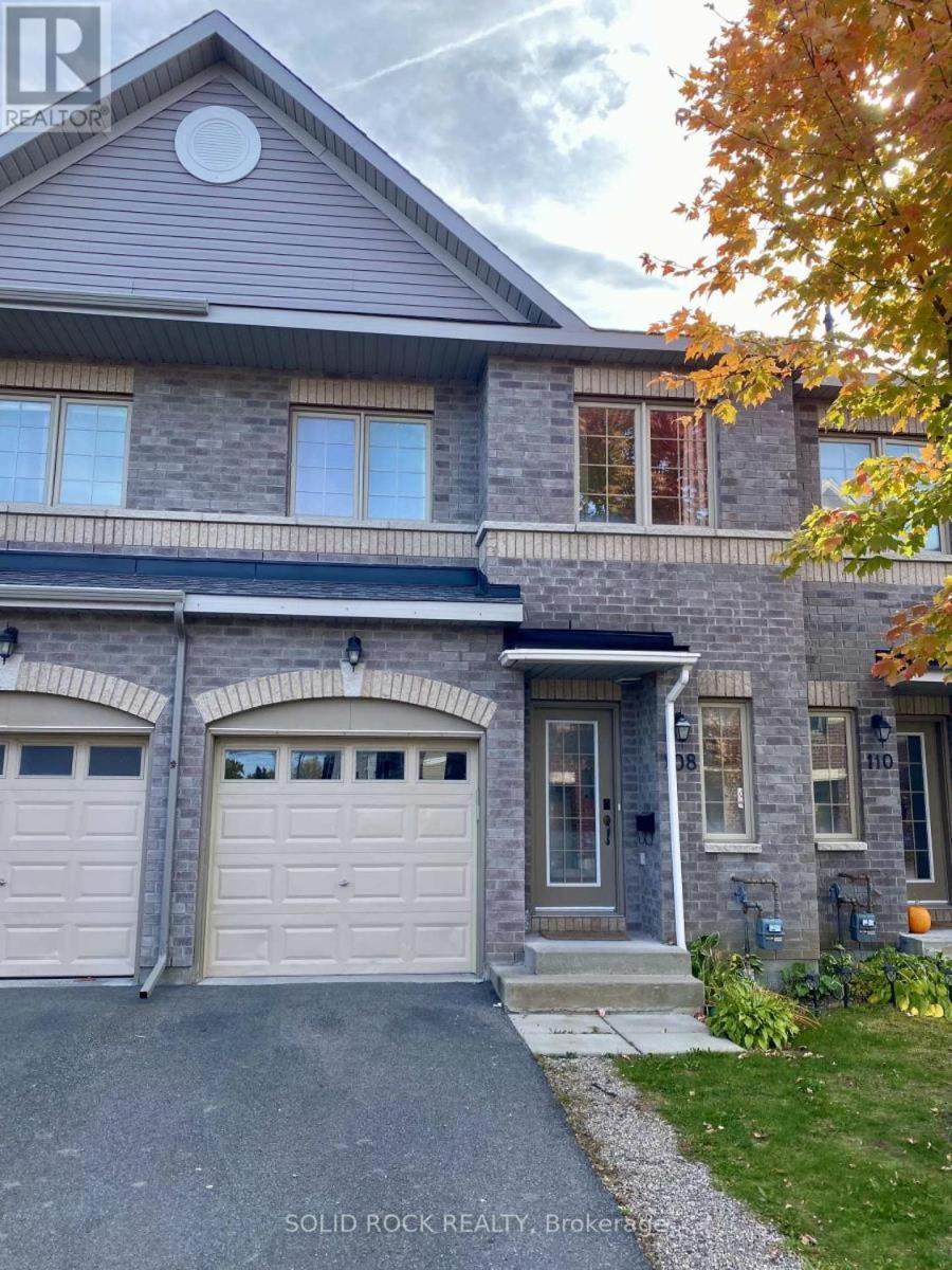 Homestay Cozy Prime Ottawa
