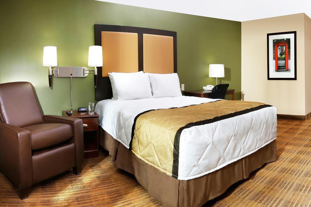 Extended Canada - 3* Ottawa