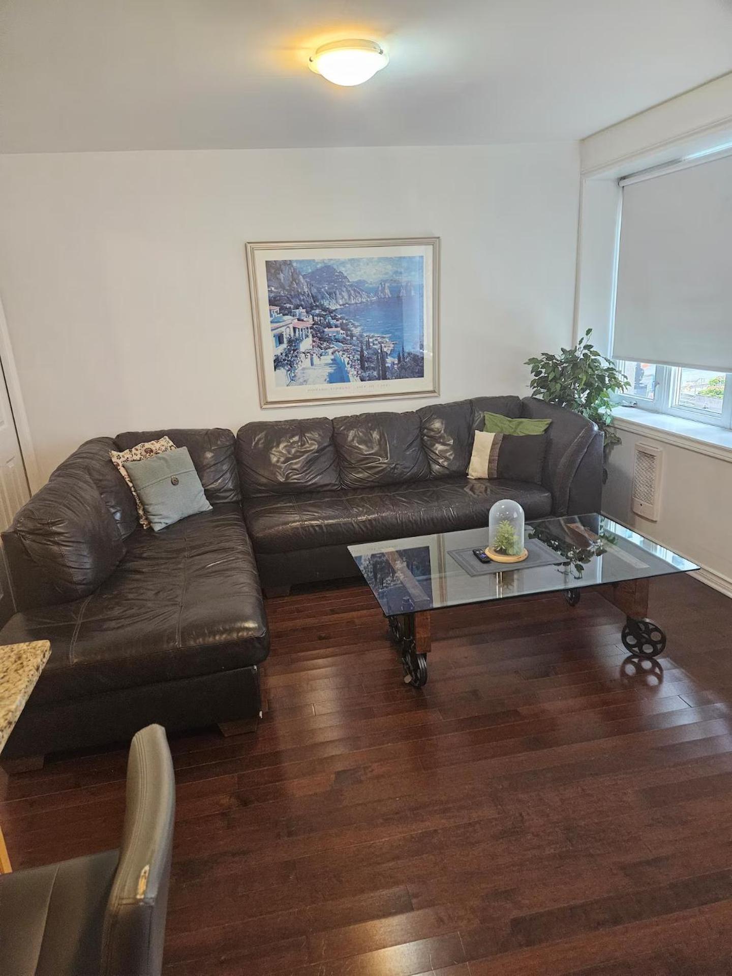 Suitestay Apartment