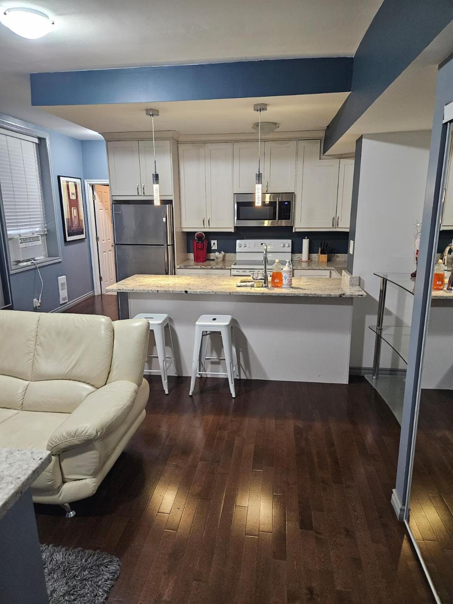 Apartment Suitestay