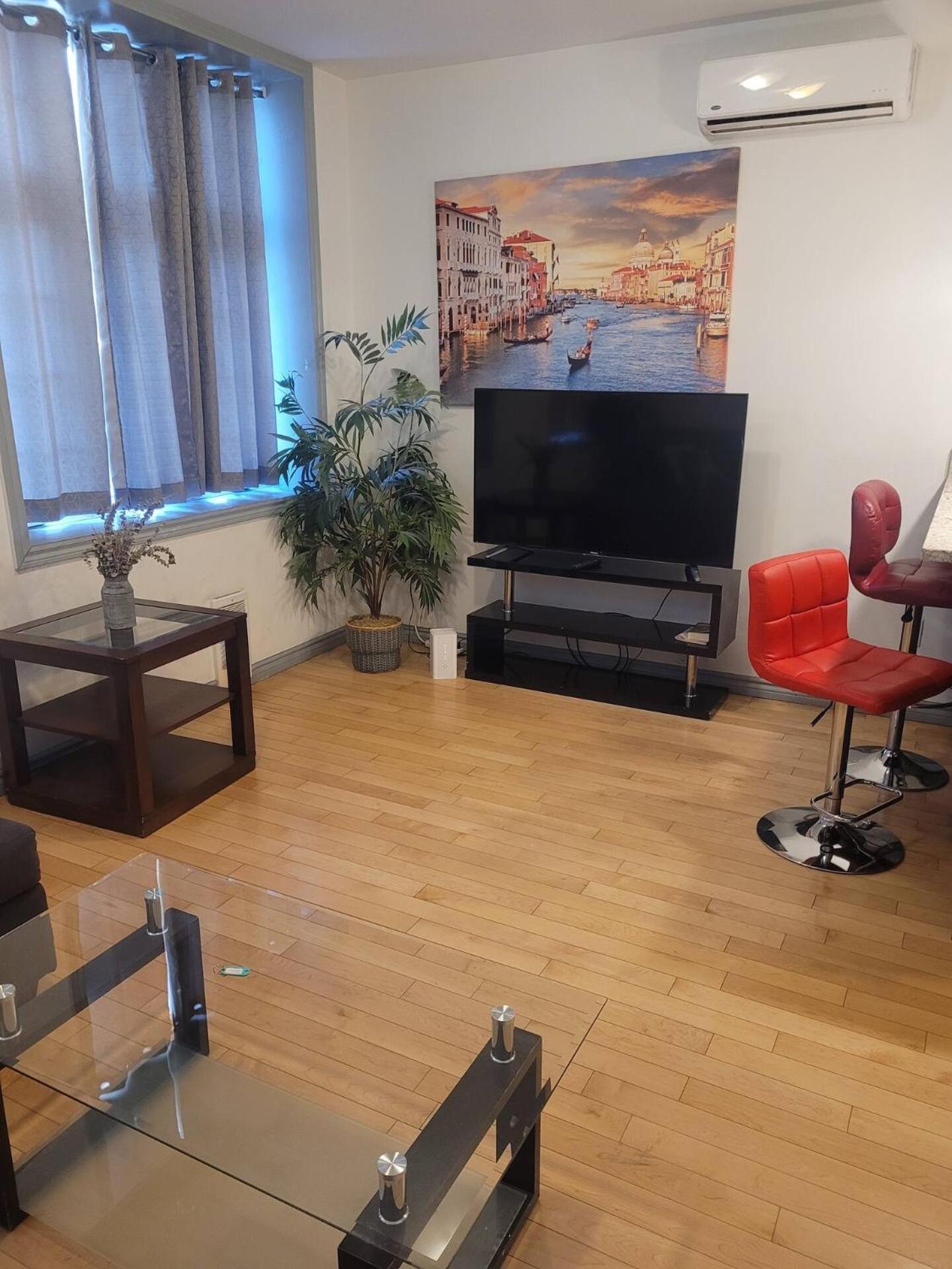 Apartment Suitestay