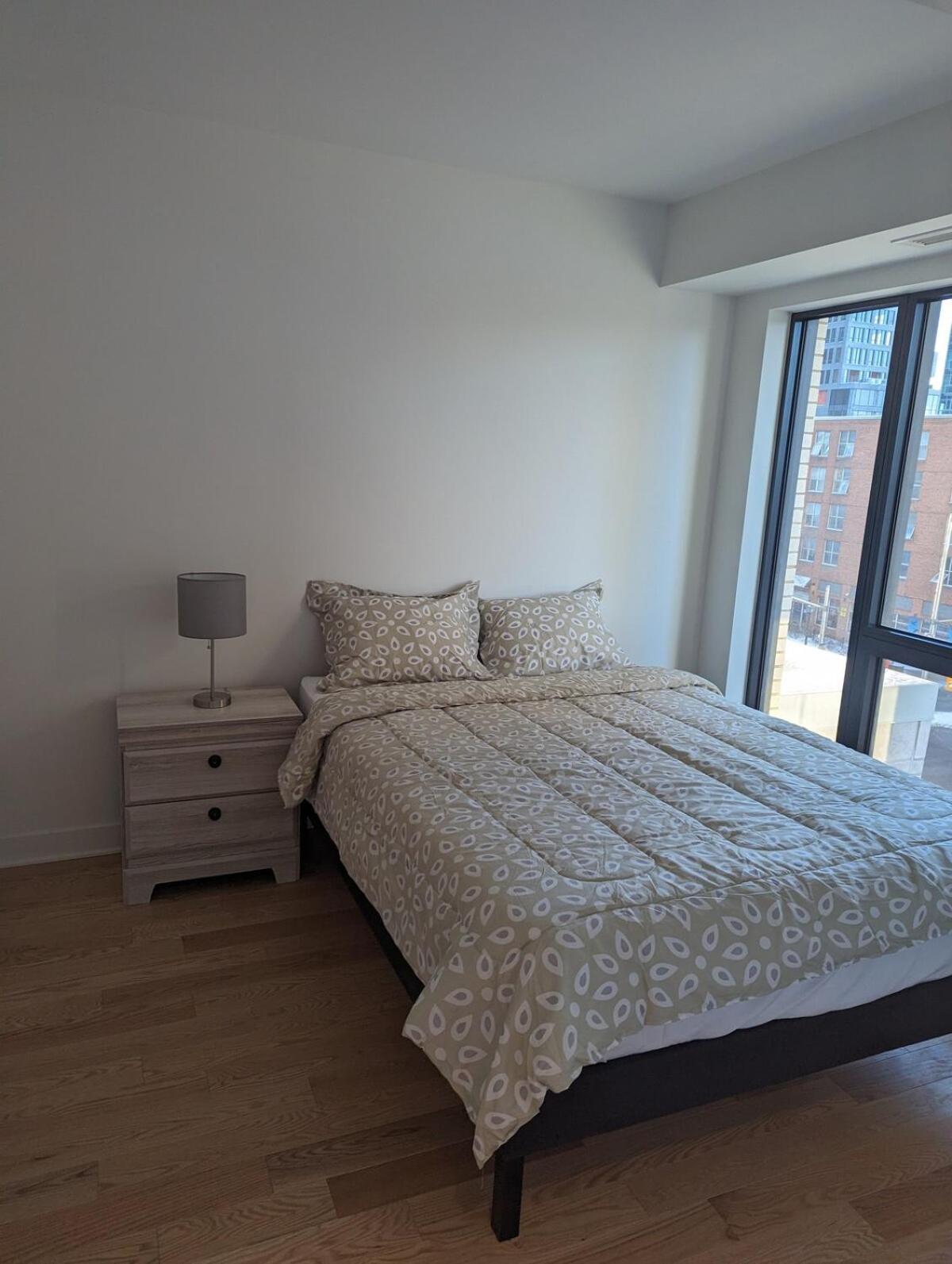 Apartment Modern In Downtown