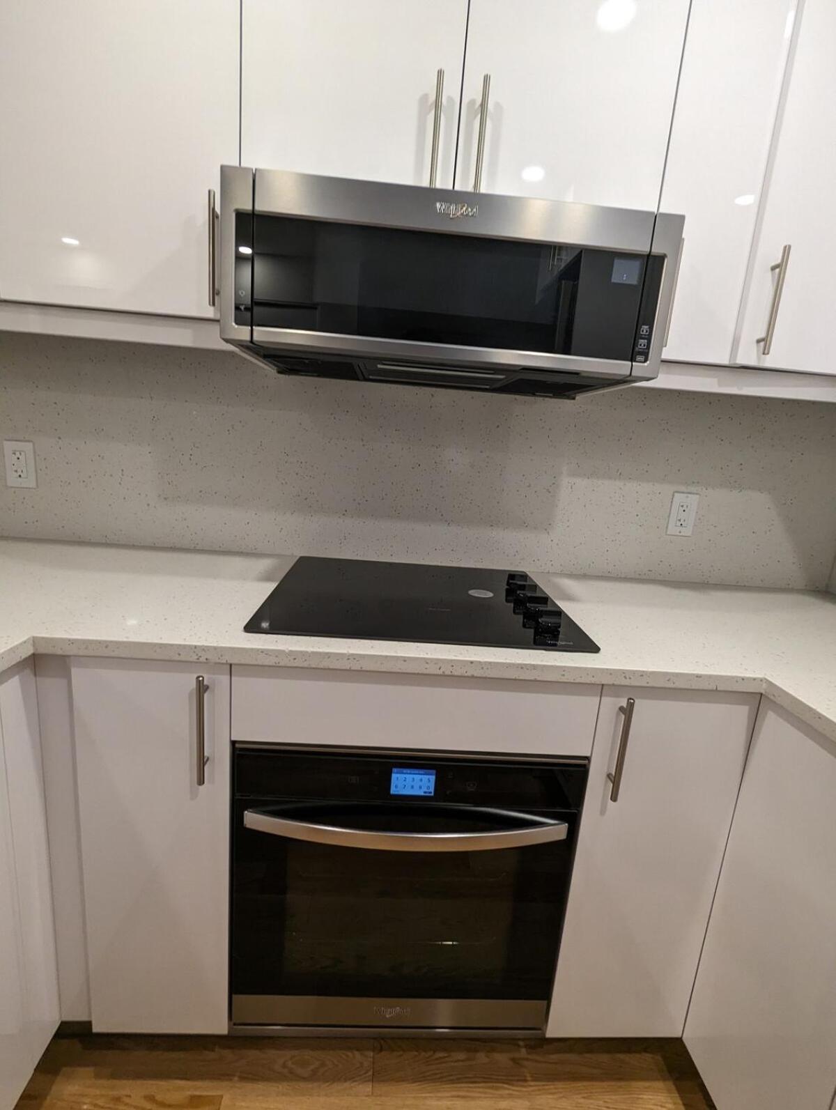 Modern In Downtown *