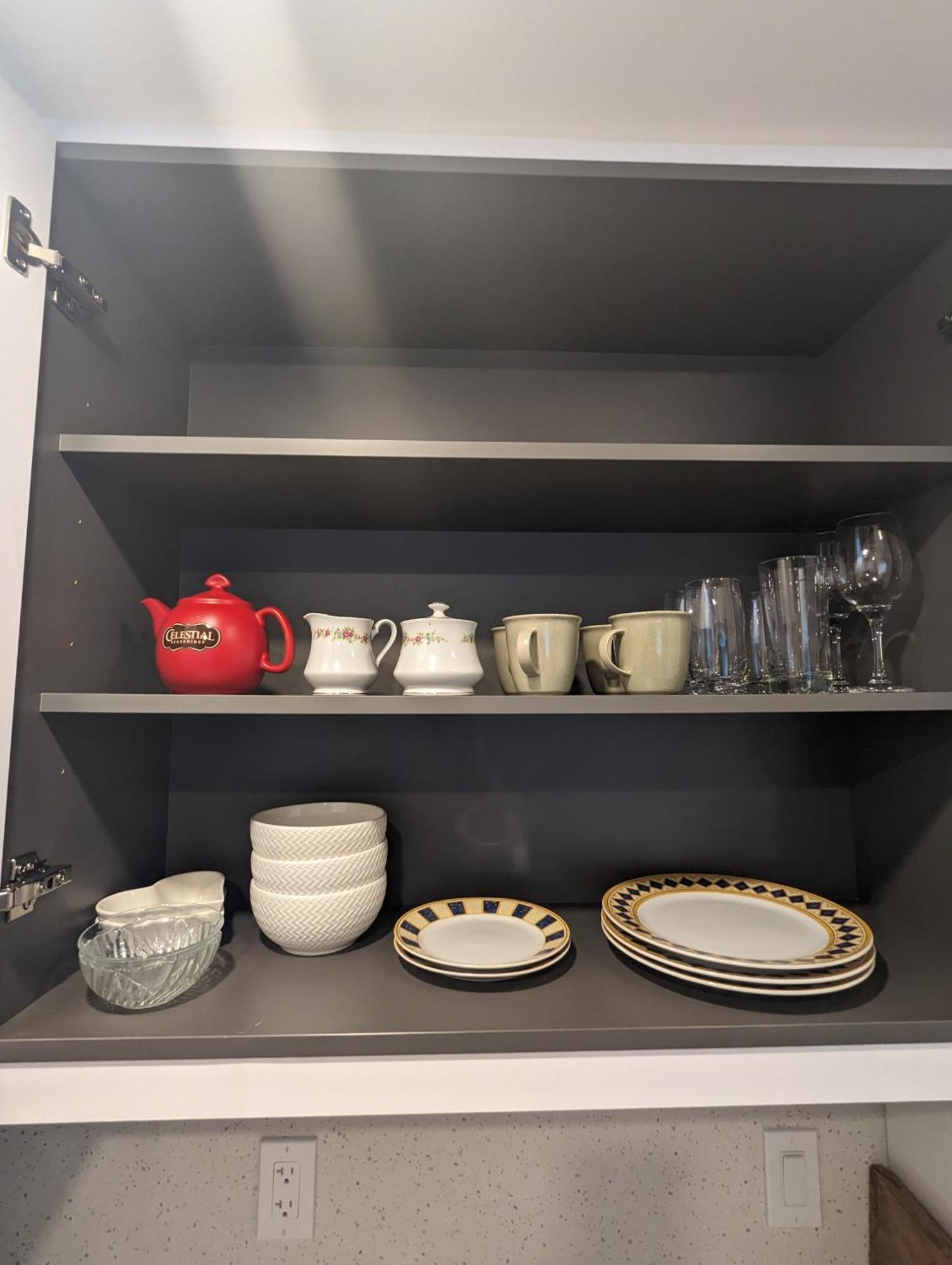 Apartment Modern In Downtown