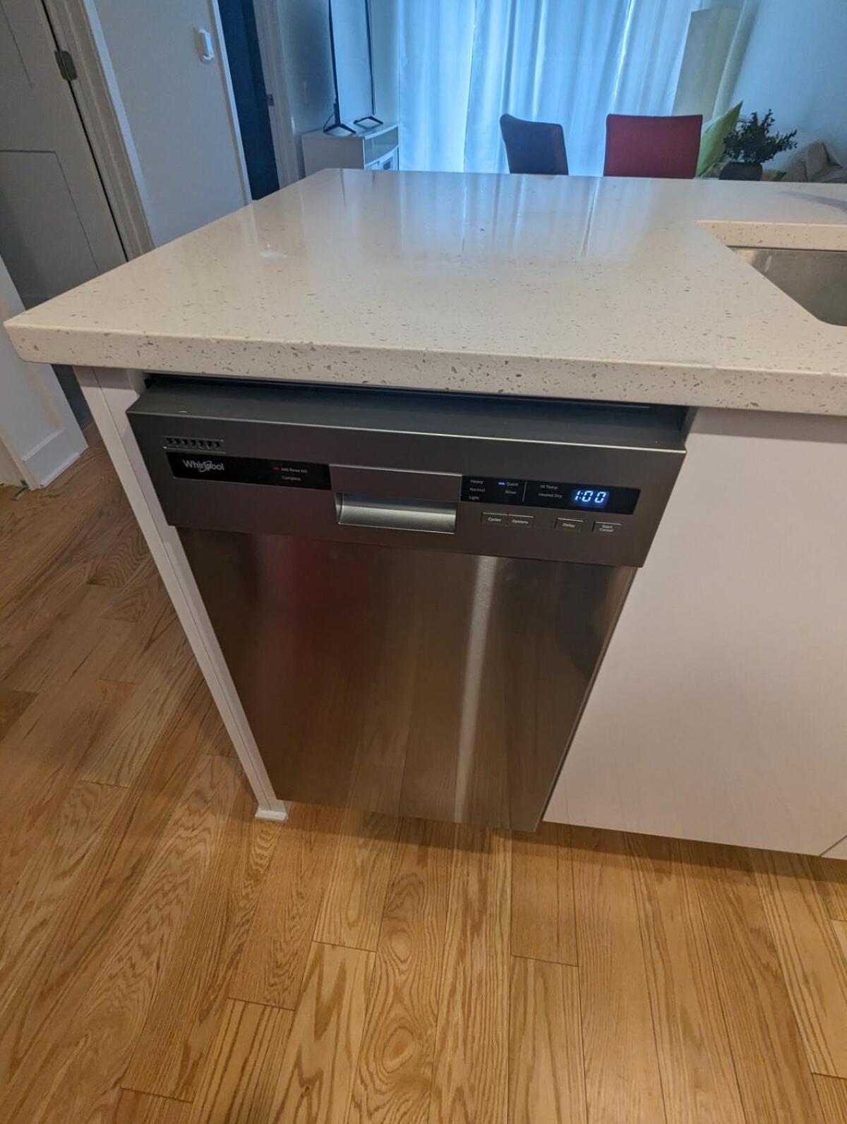 Apartment Modern In Downtown *