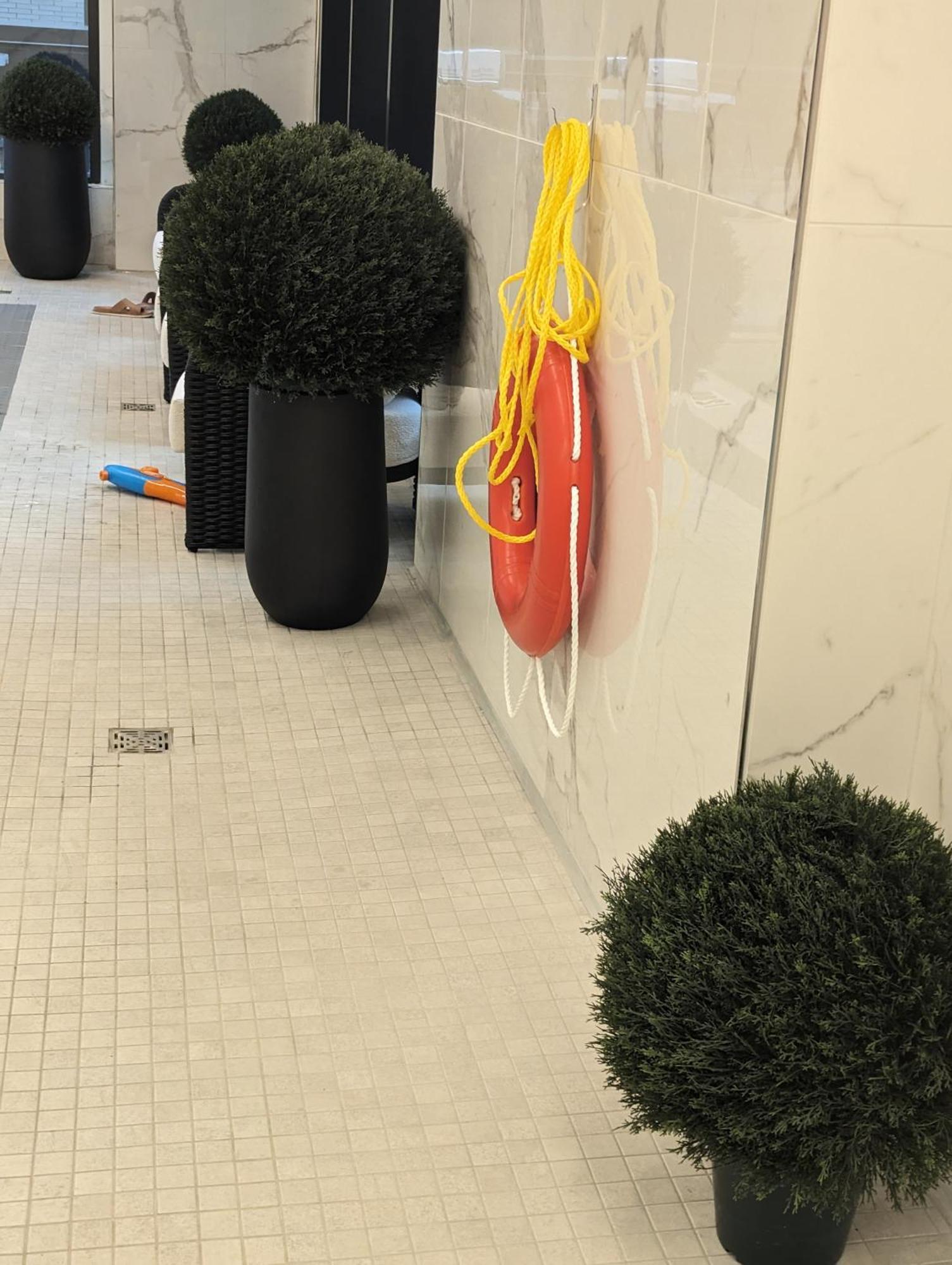 Apartment Modern In Downtown Ottawa