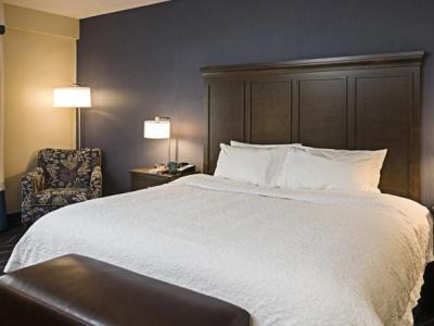 Hampton By Hilton Airport Hotel