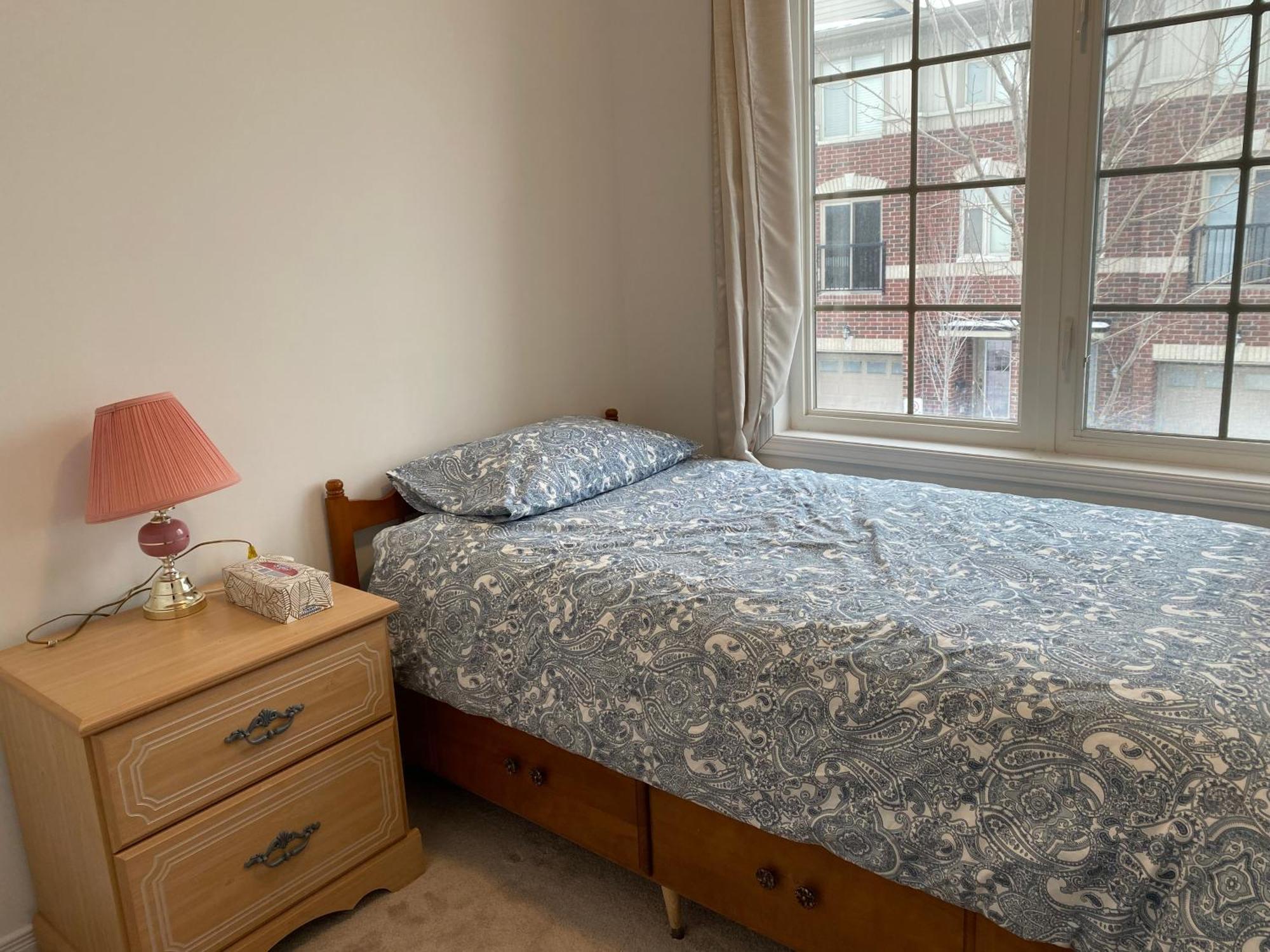 Cozy Prime Homestay Ottawa