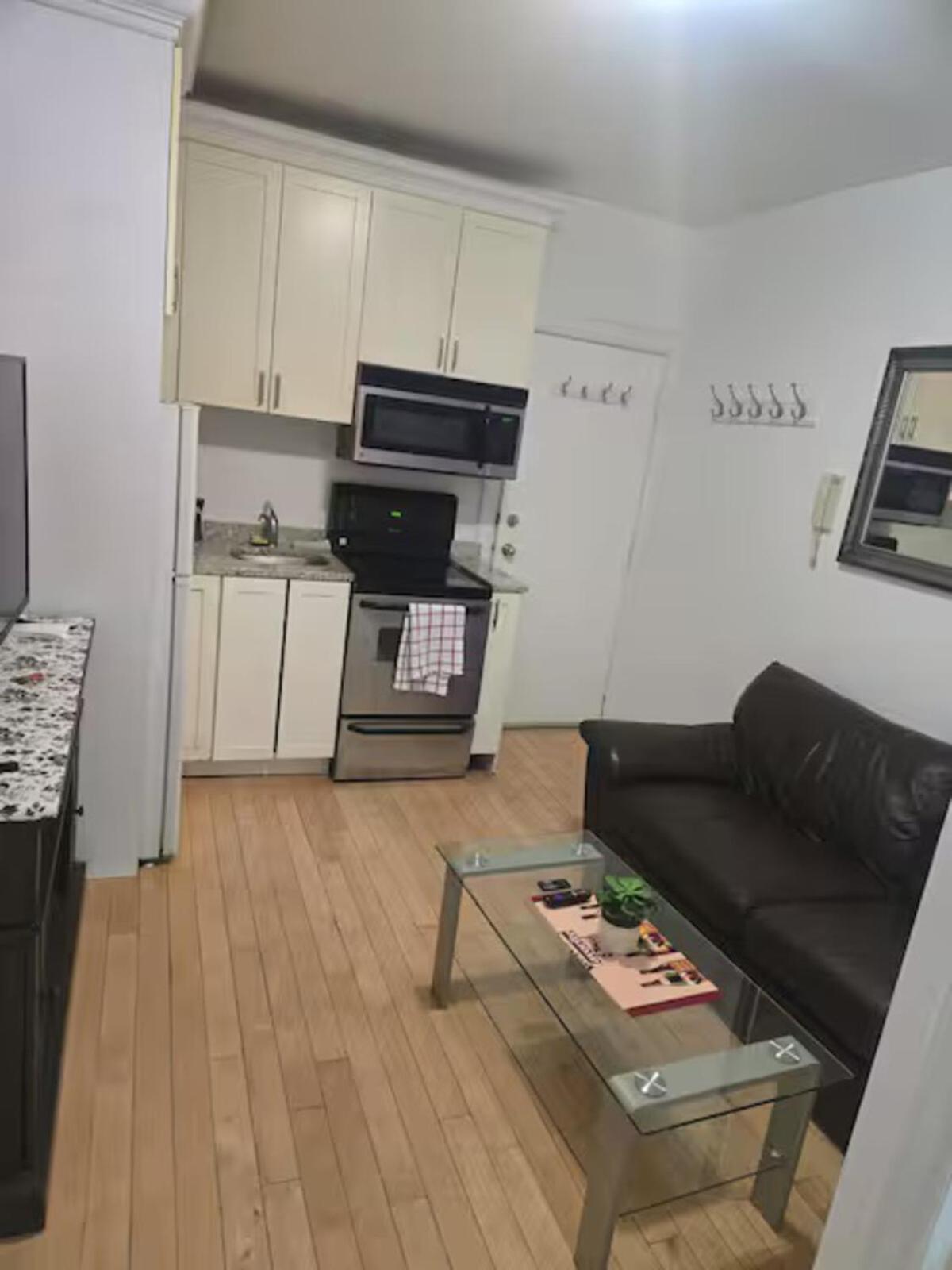 Suitestay Apartment *