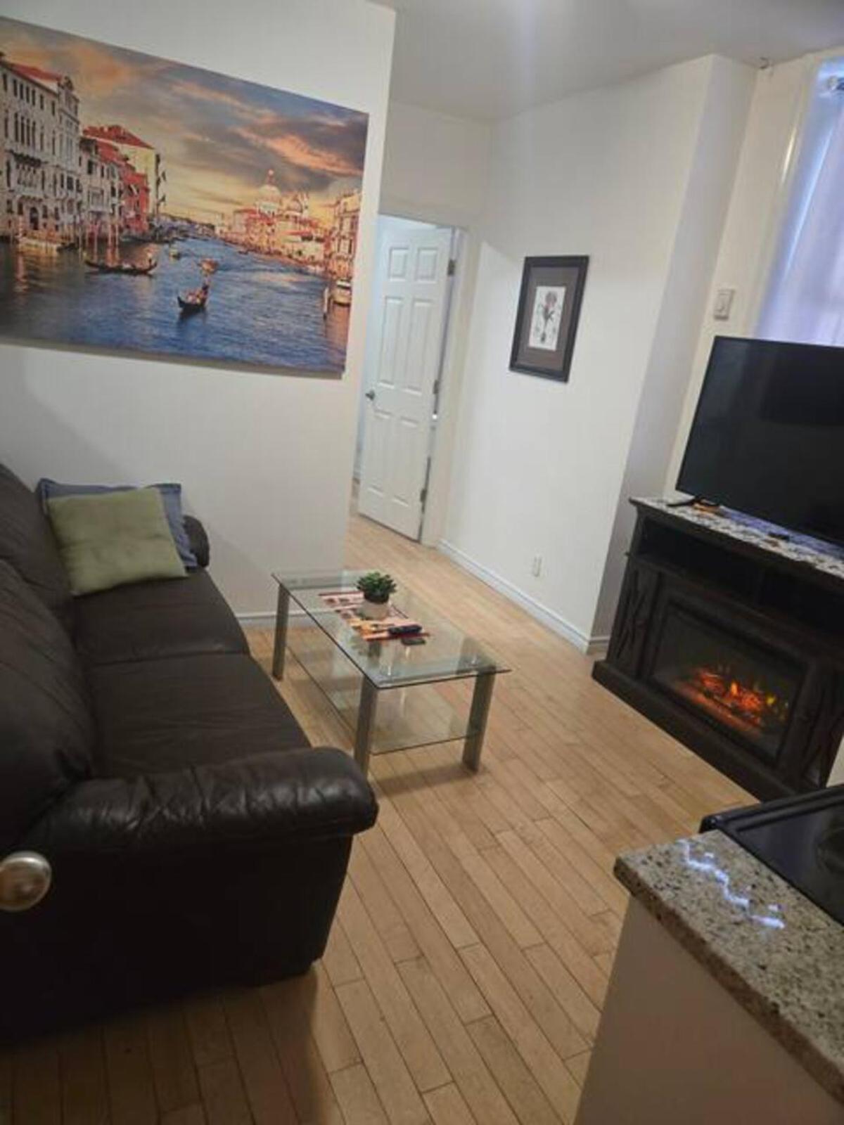 Suitestay Apartment