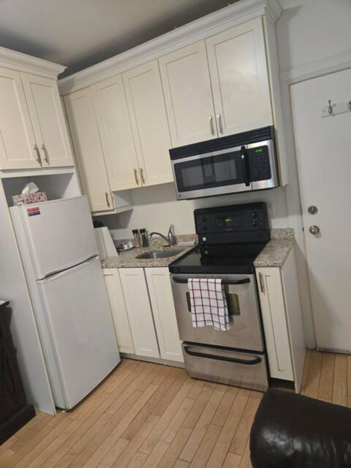 Suitestay Ottawa